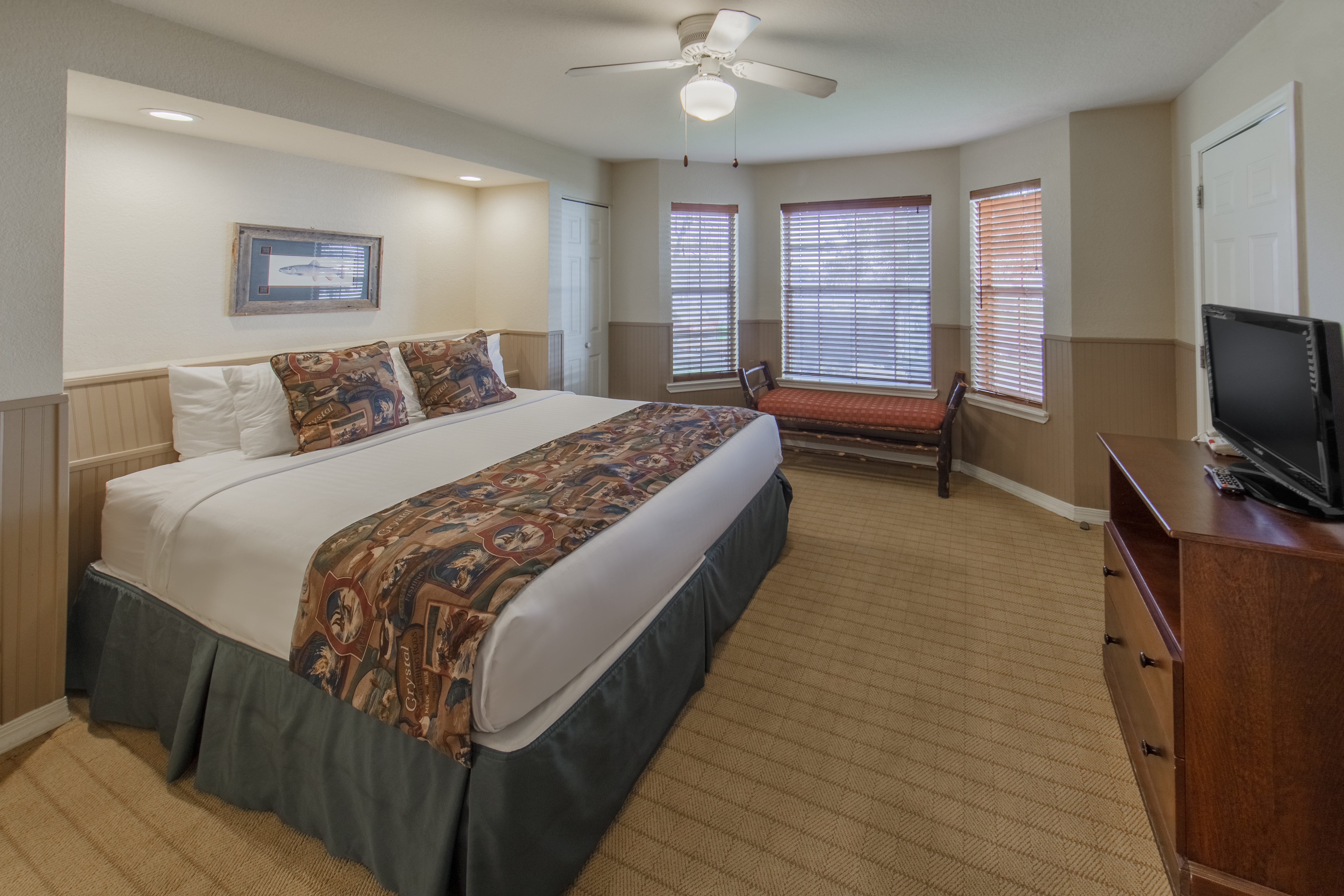 Holiday Inn Club Vacations Villages Resort