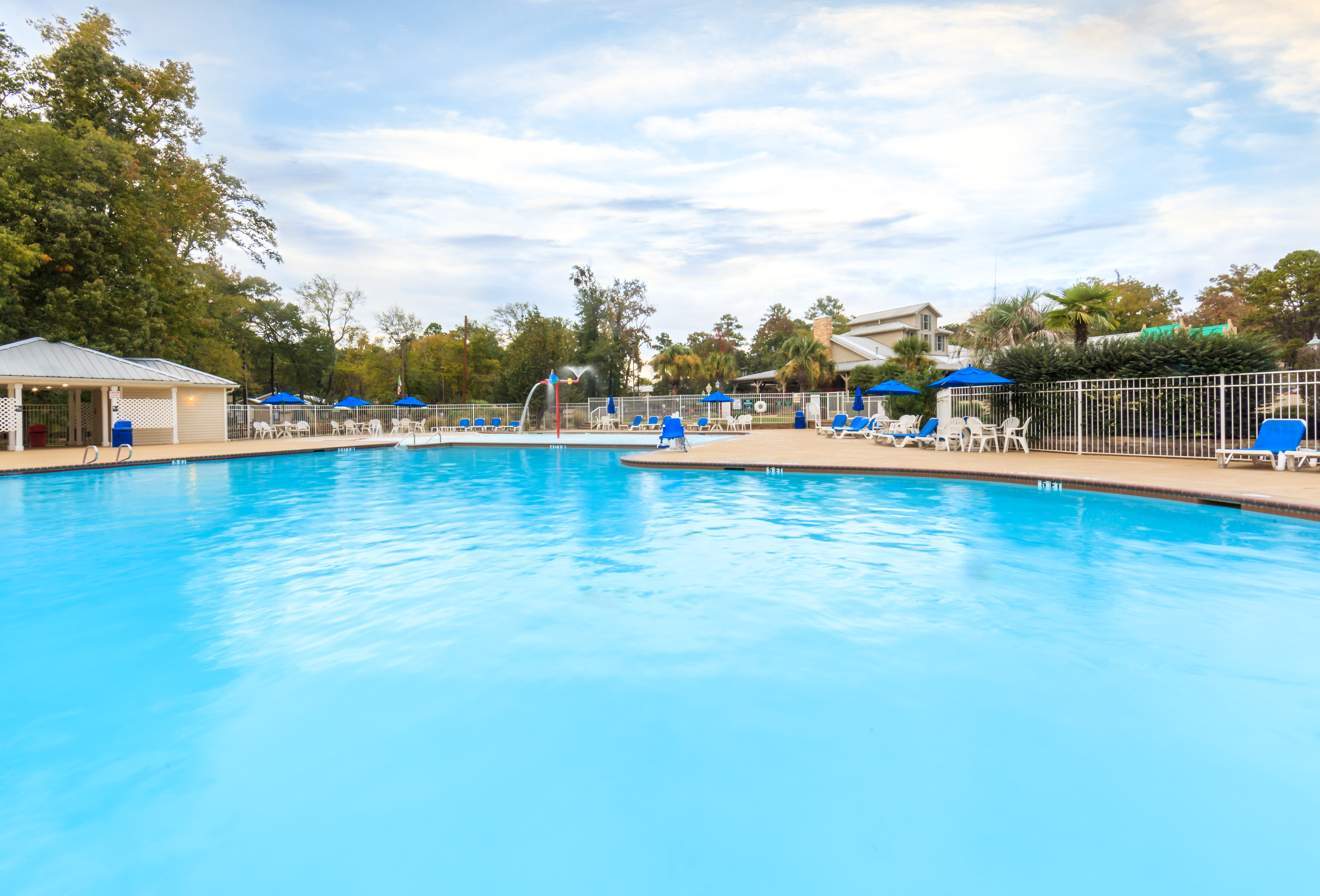 Holiday Inn Club Vacations Villages Resort