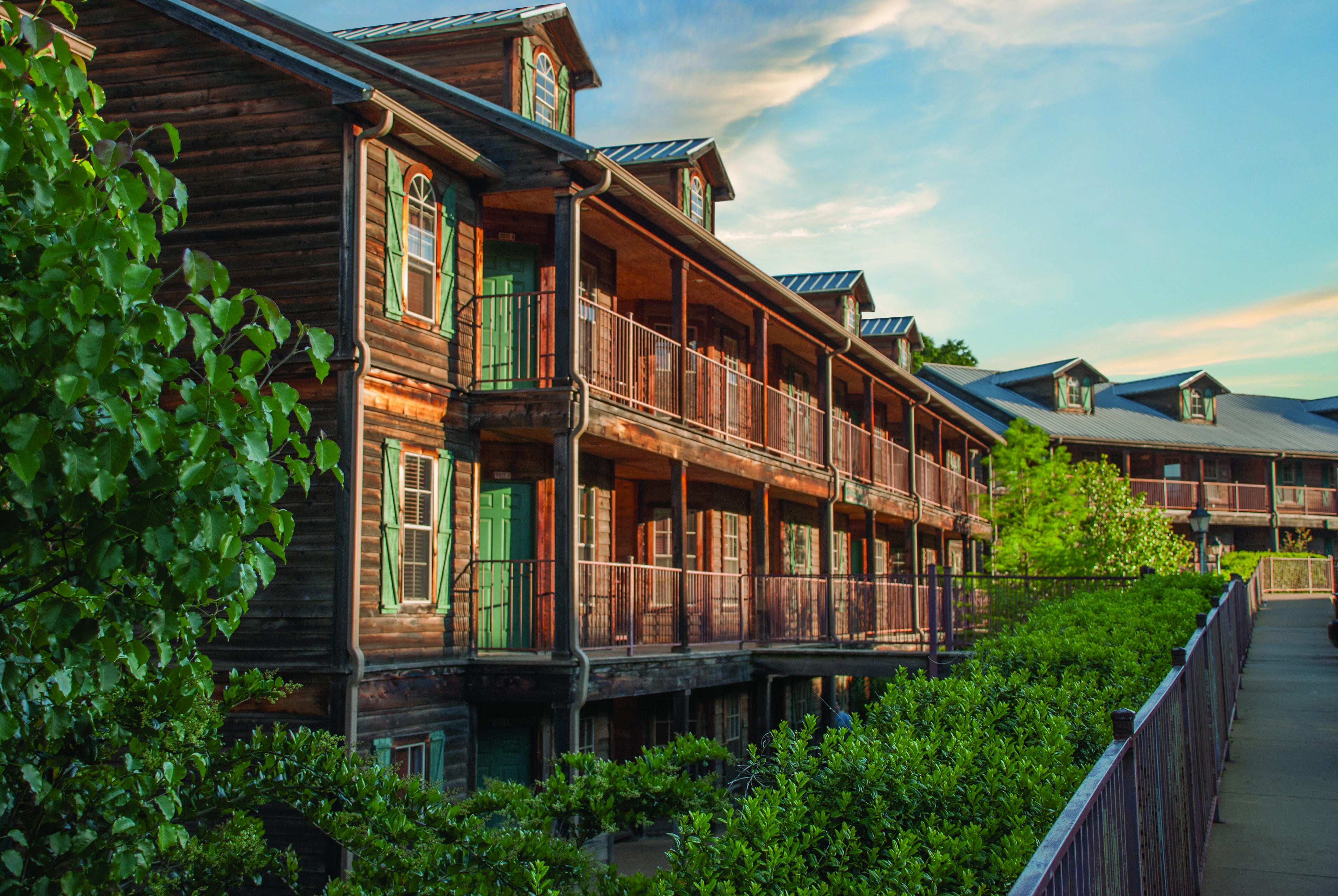 Holiday Inn Club Vacations Villages Resort