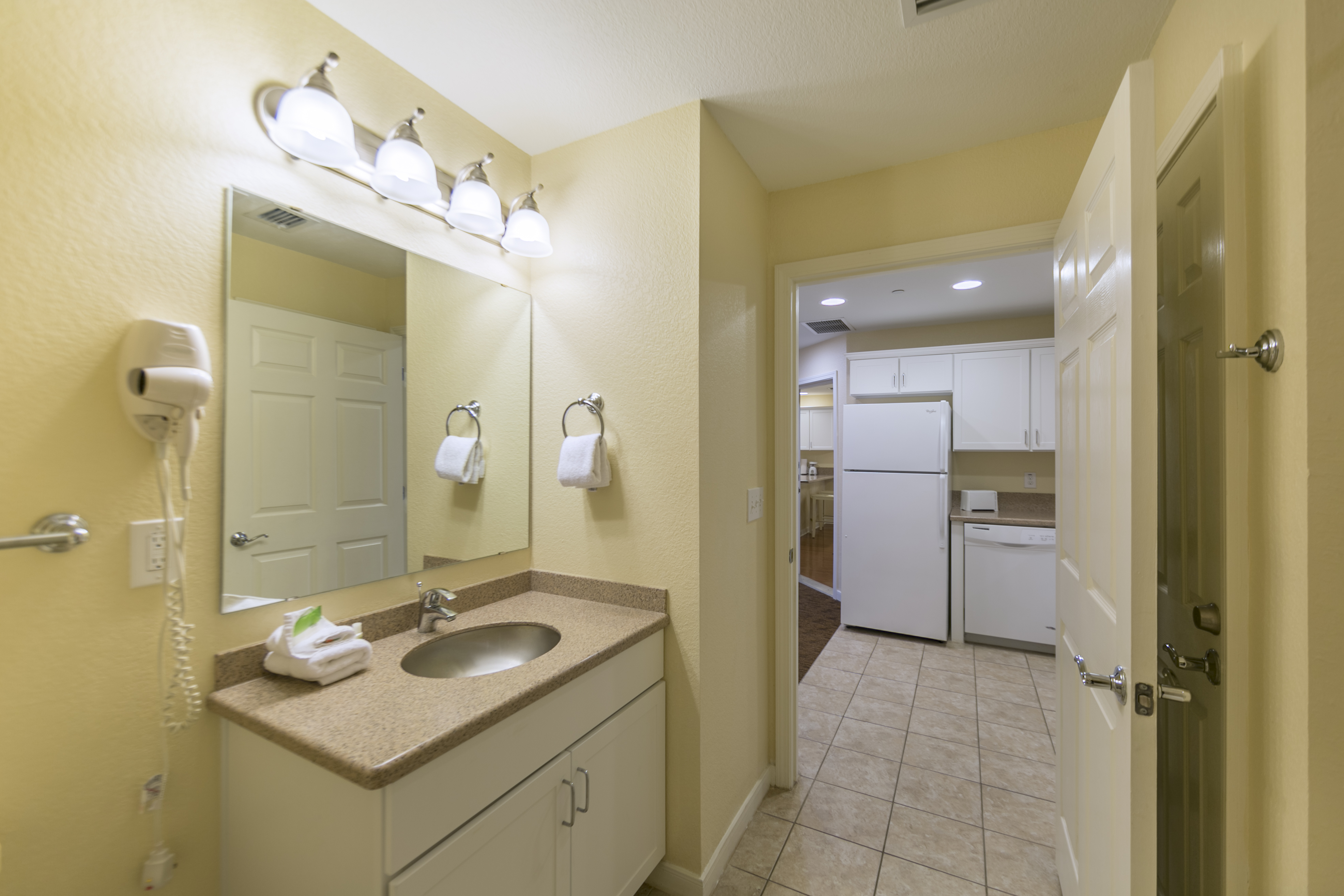 Holiday Inn Club Vacations Villages Resort