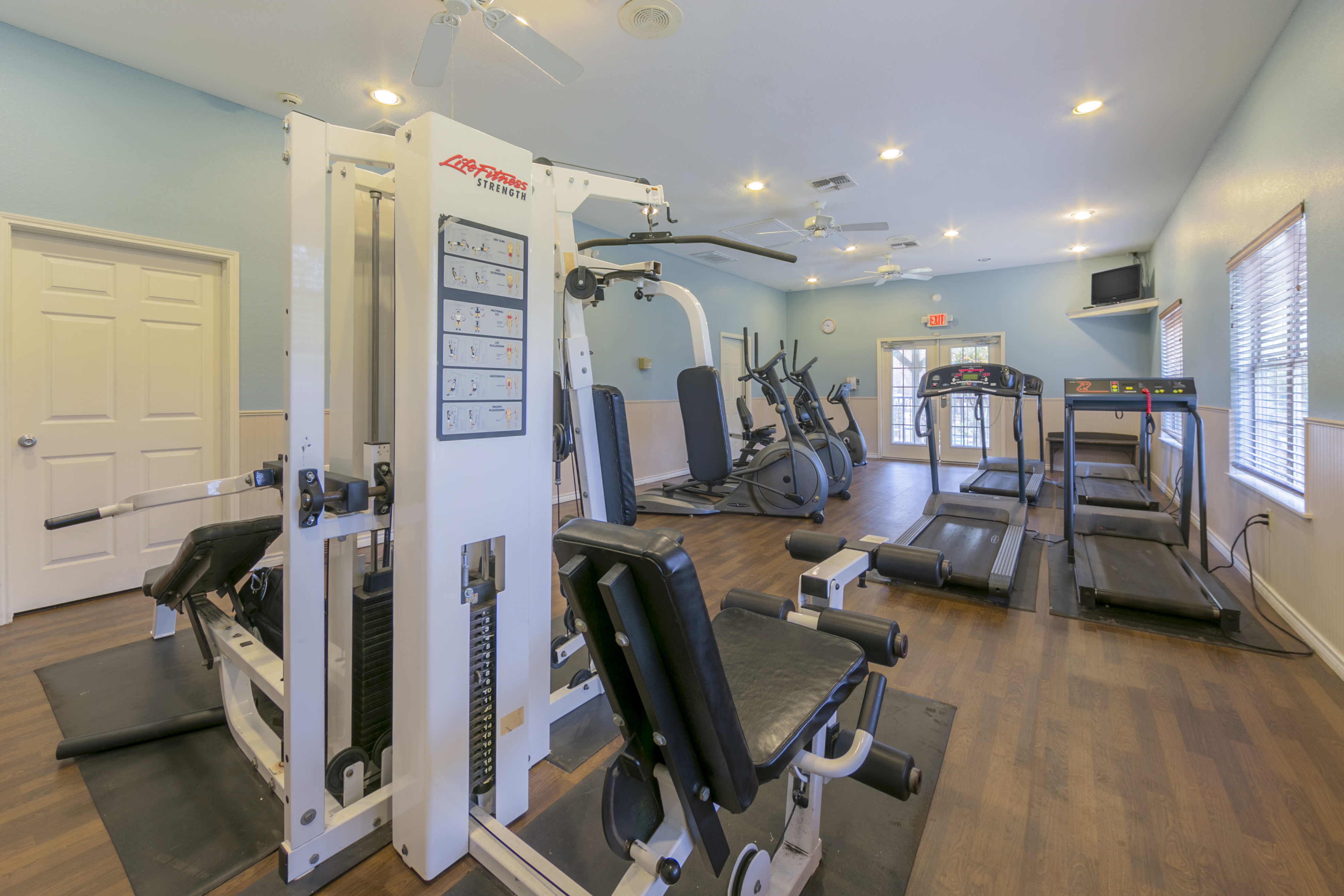 Holiday Inn Club Vacations Villages Resort