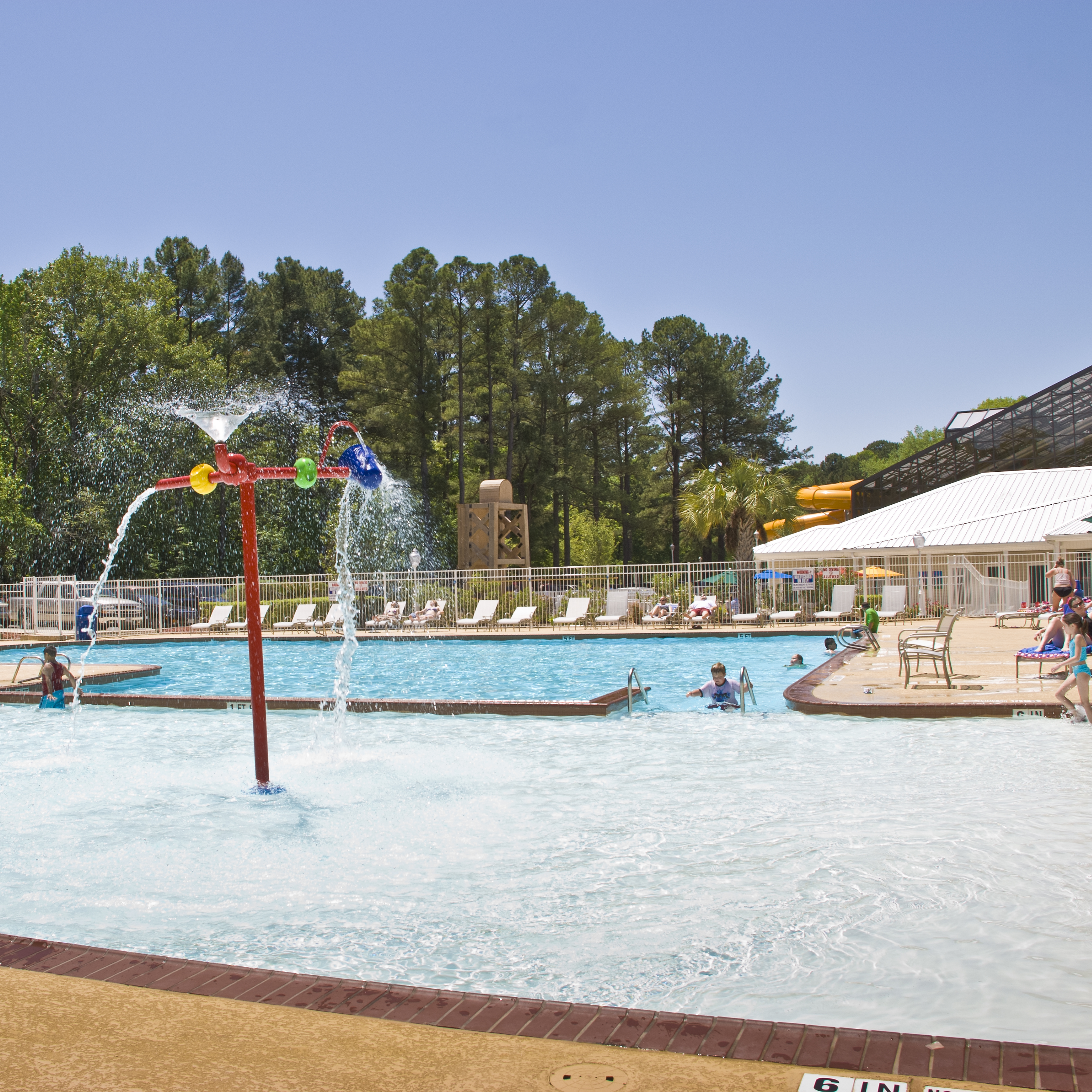 Holiday Inn Club Vacations Villages Resort