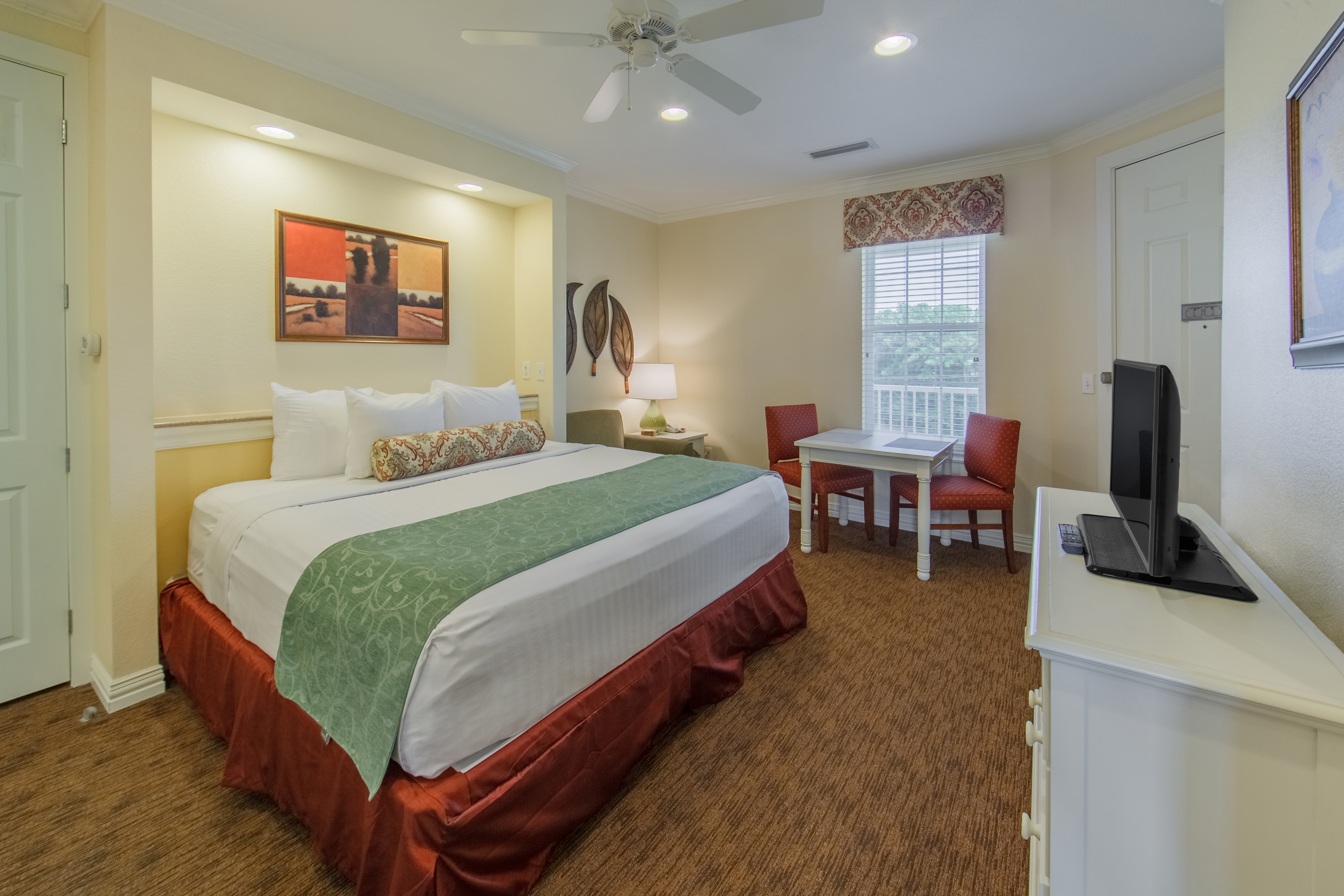 Holiday Inn Club Vacations Villages Resort