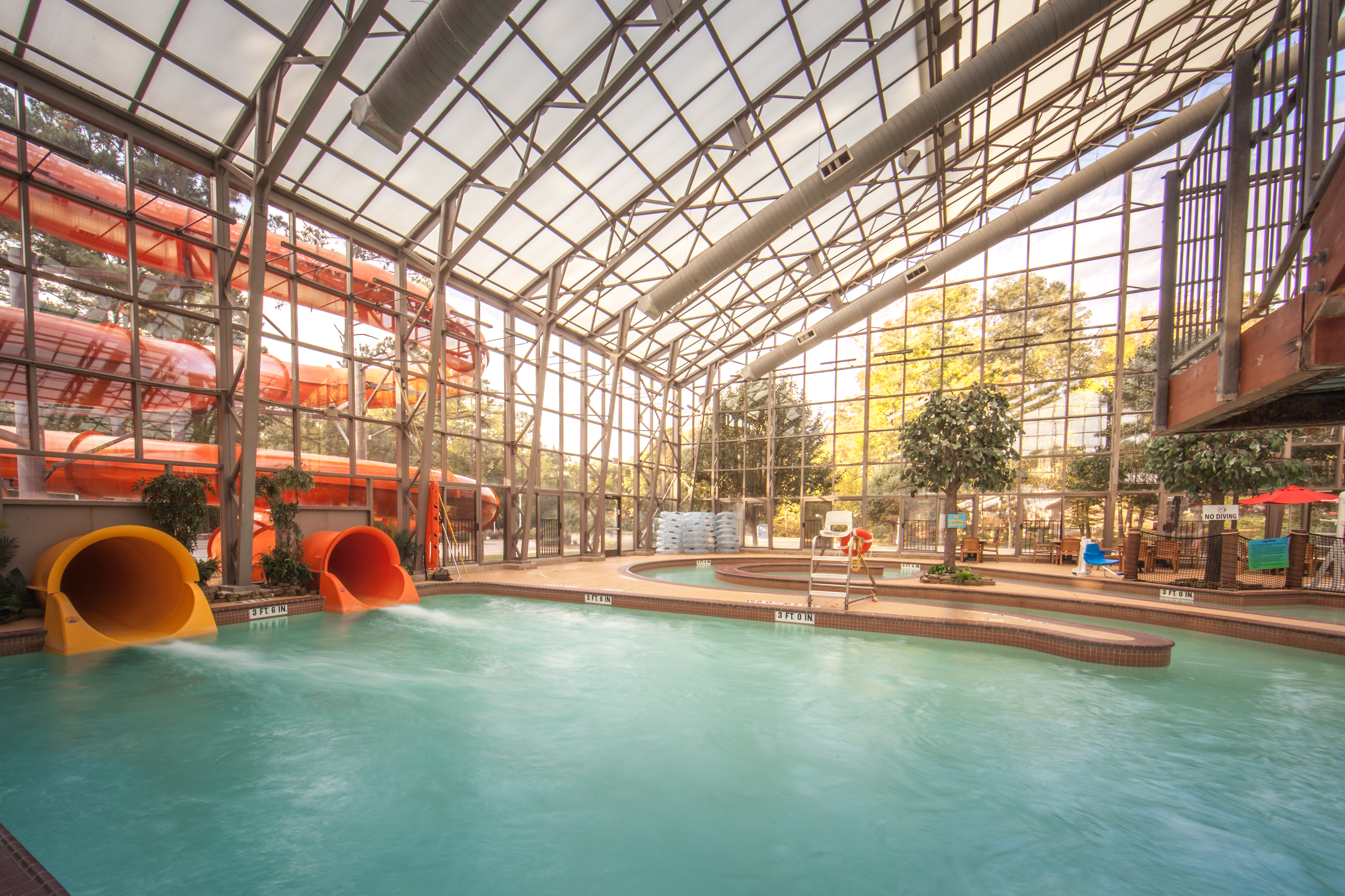 Holiday Inn Club Vacations Villages Resort