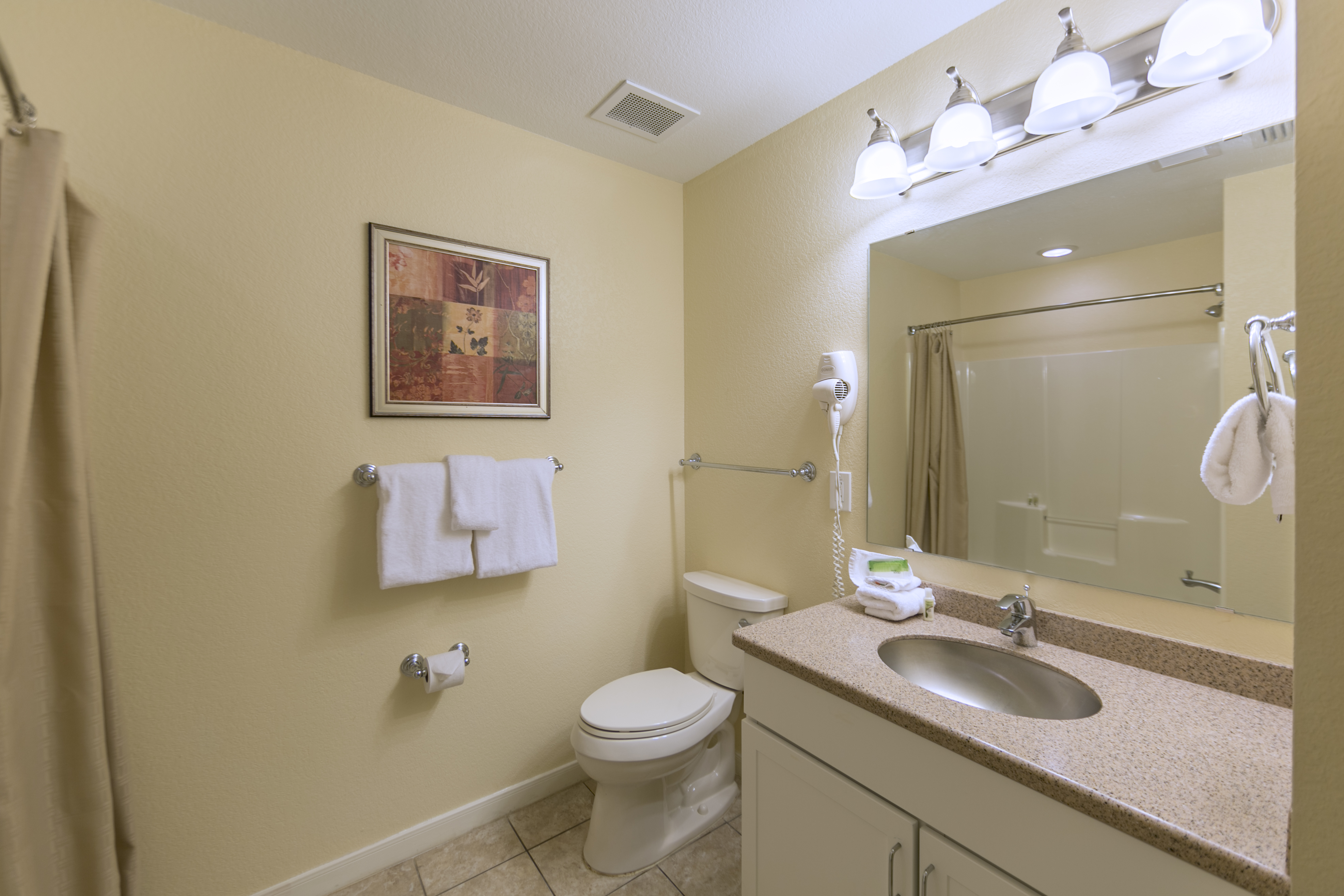 Holiday Inn Club Vacations Villages Resort