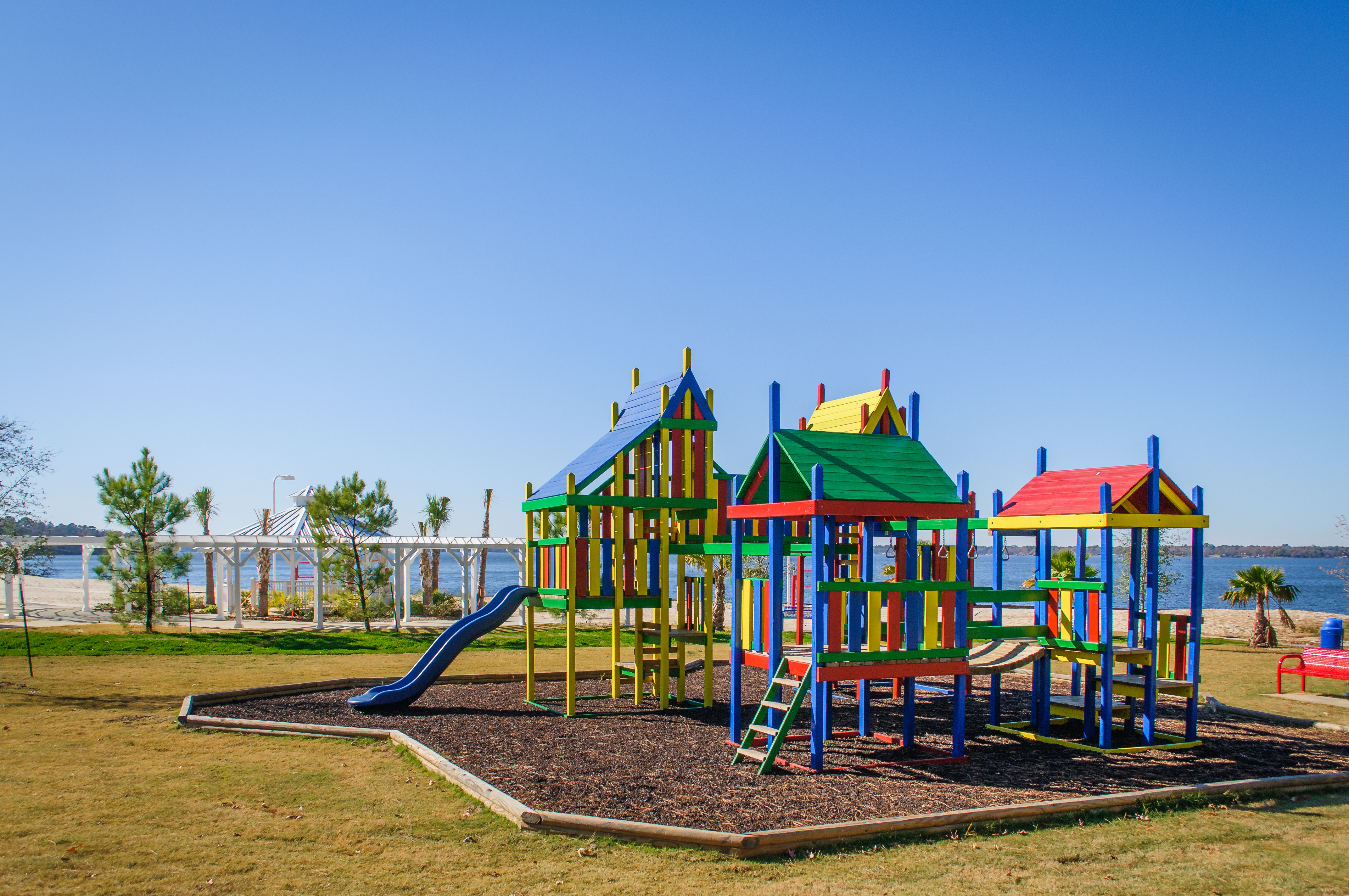 Holiday Inn Club Vacations Villages Resort
