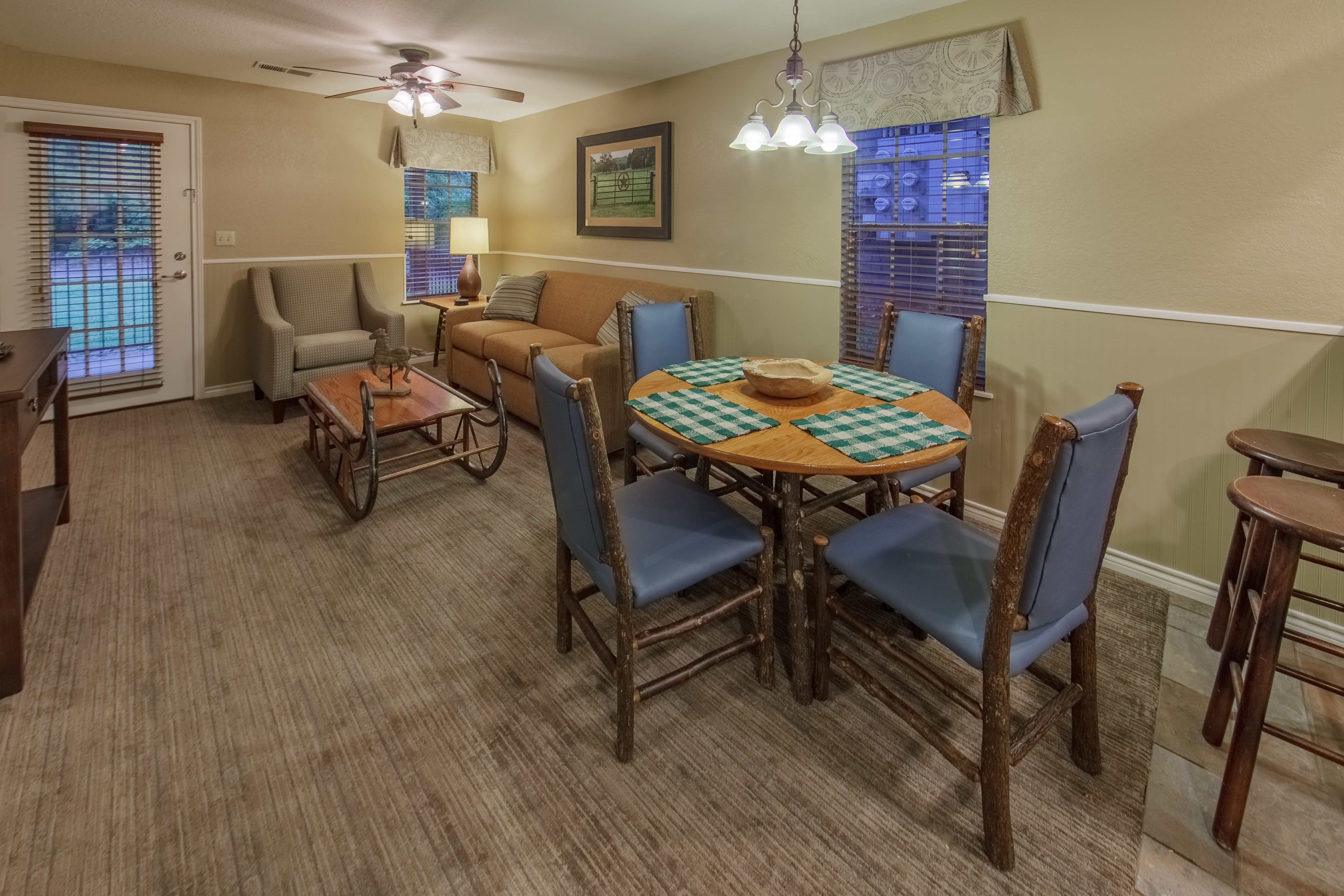 Holiday Inn Club Vacations Villages Resort