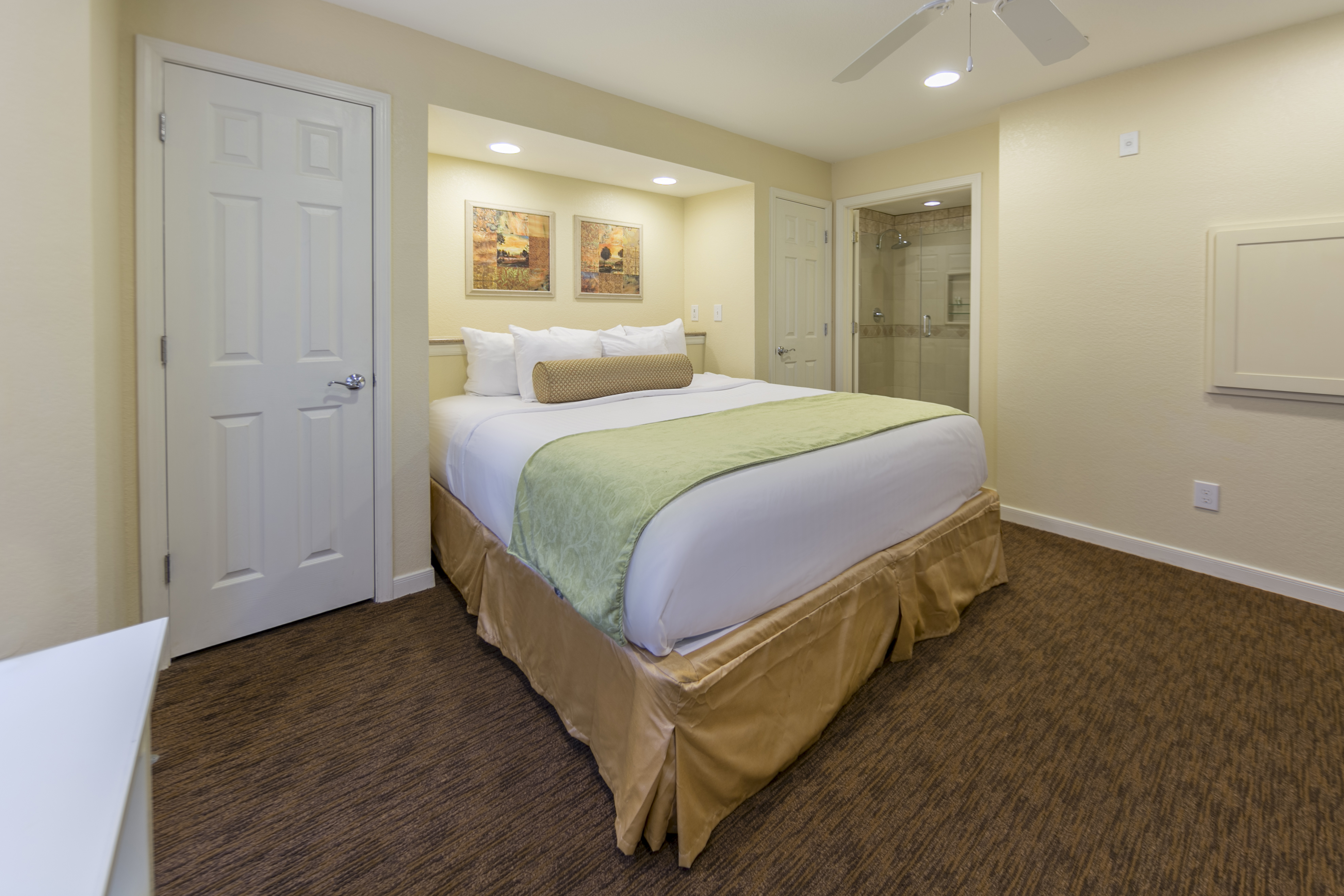 Holiday Inn Club Vacations Villages Resort