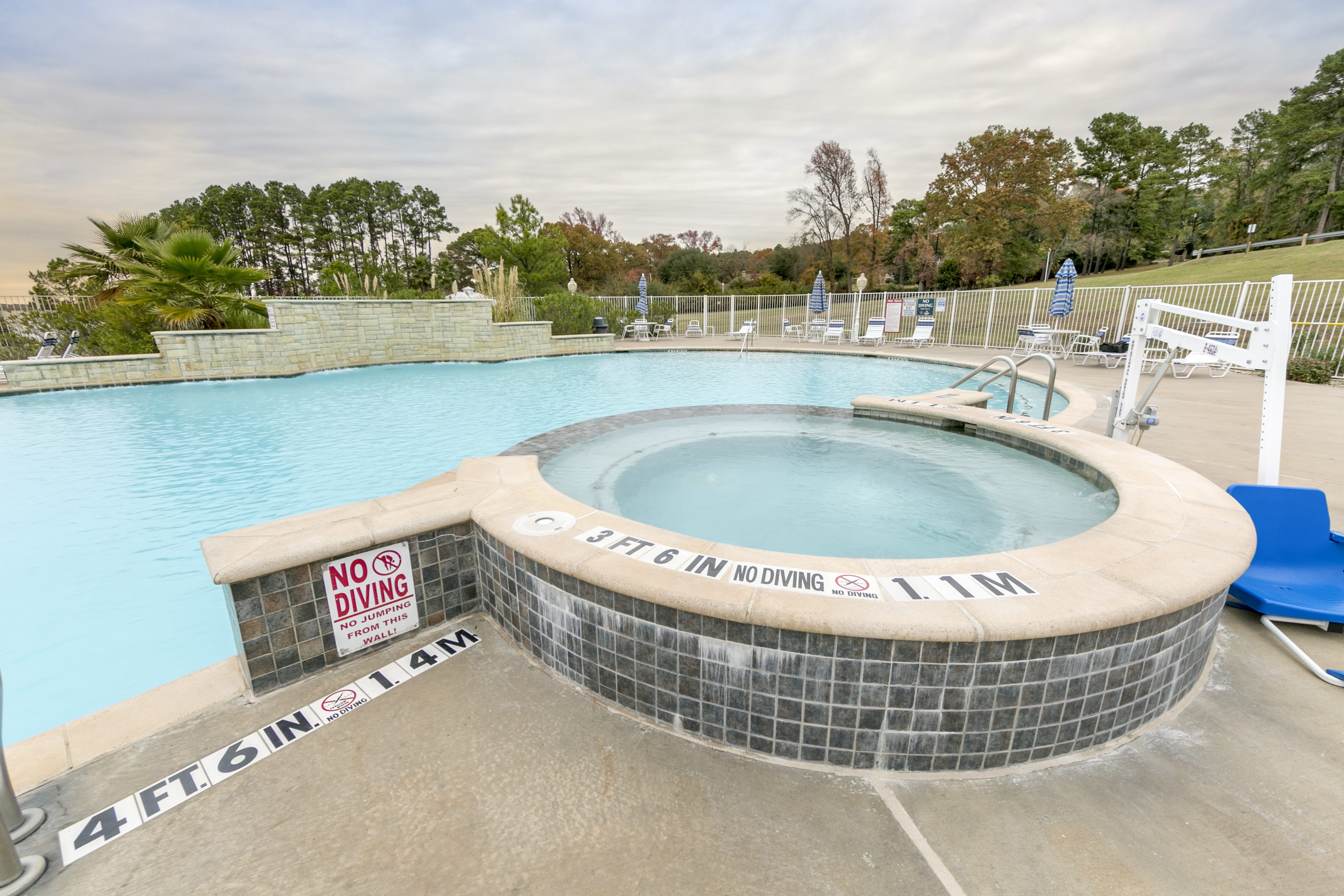 Holiday Inn Club Vacations Villages Resort
