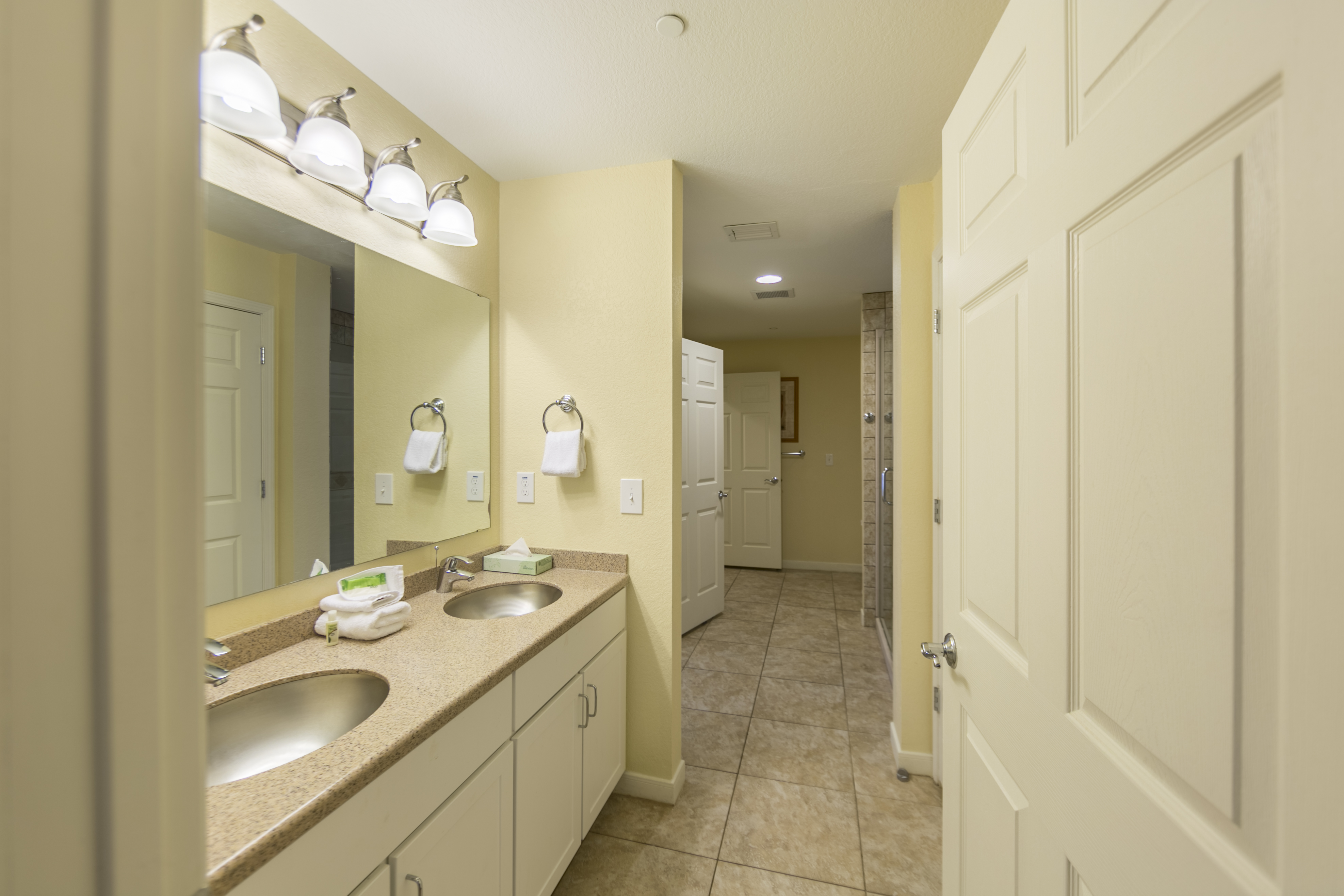 Holiday Inn Club Vacations Villages Resort