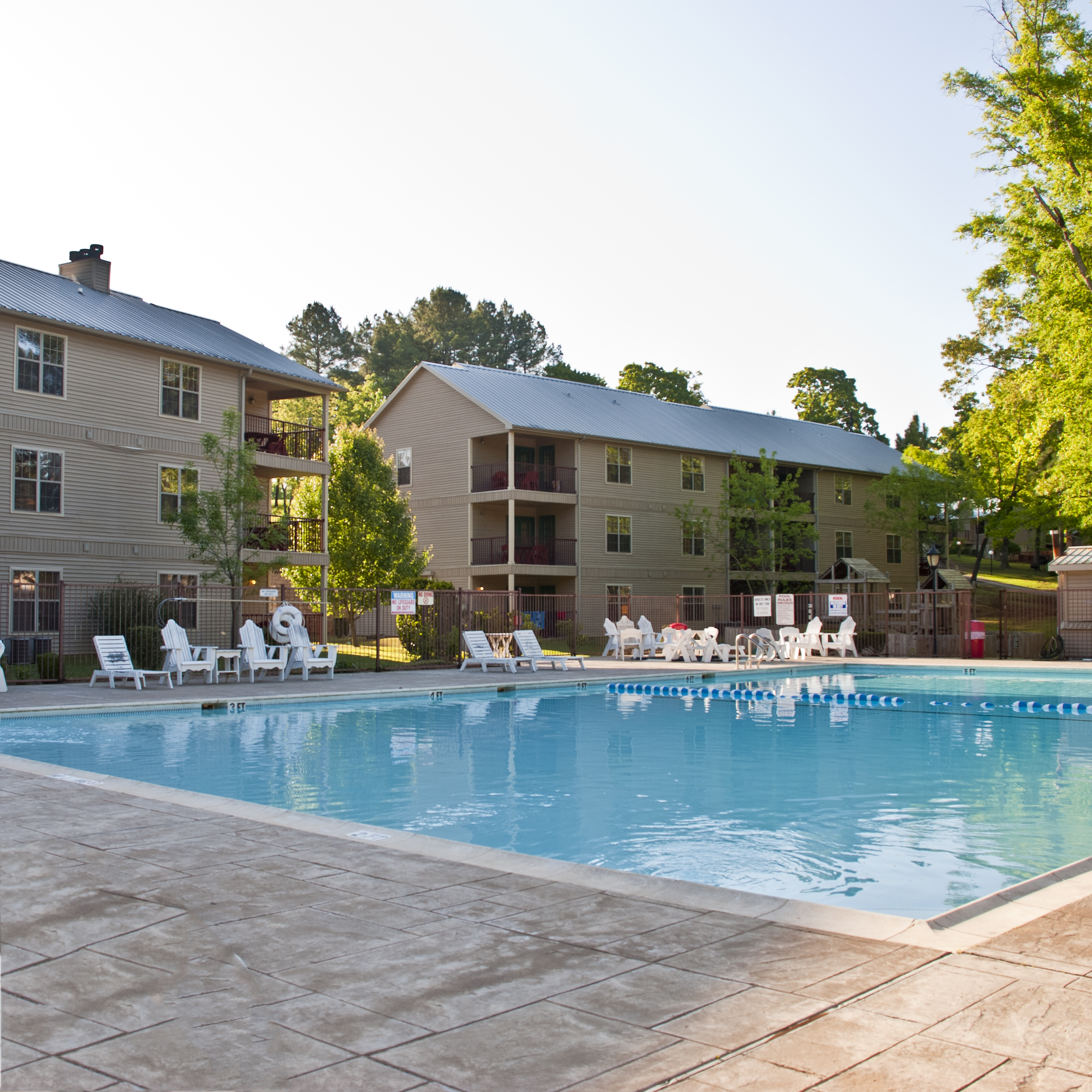 Holiday Inn Club Vacations Villages Resort