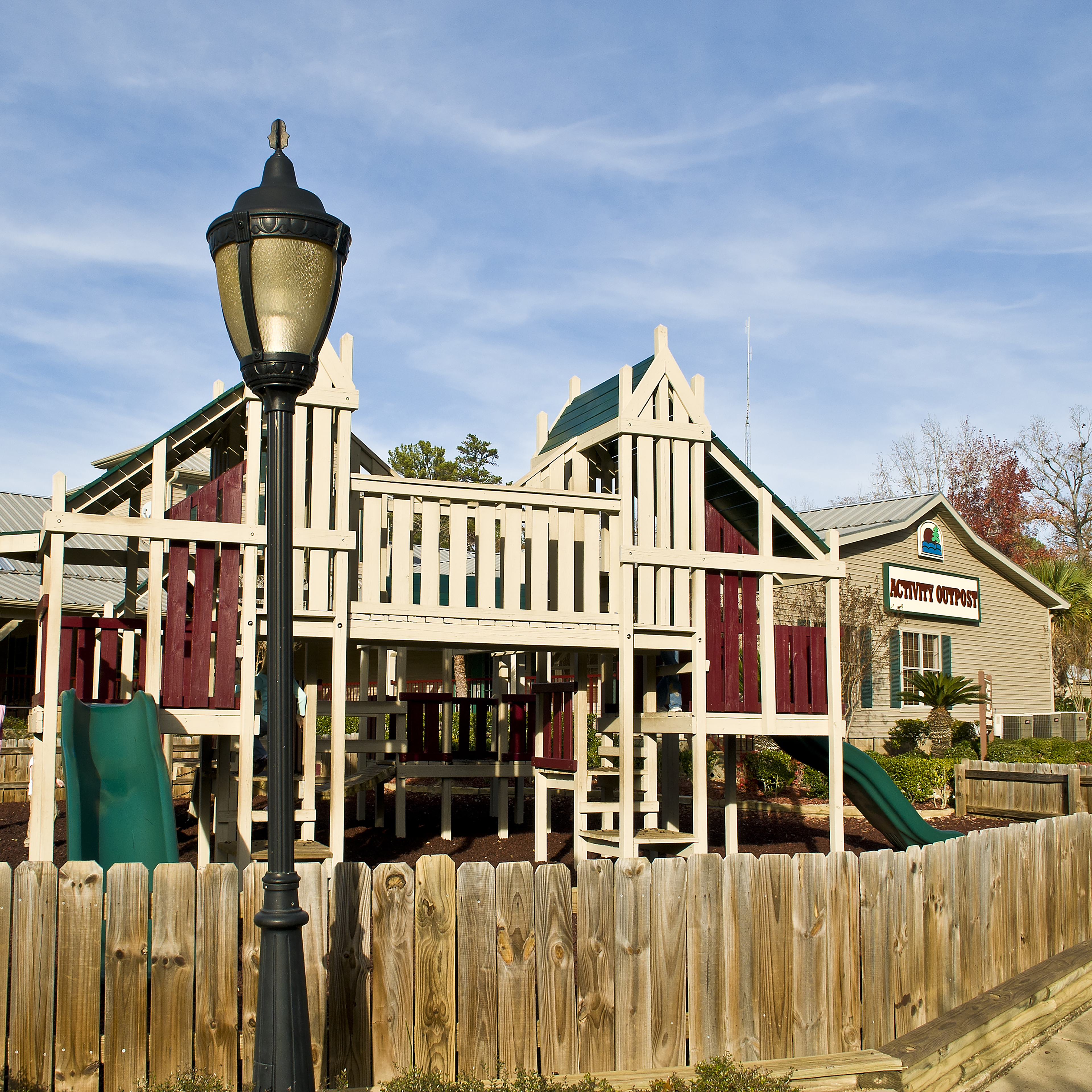 Holiday Inn Club Vacations Villages Resort