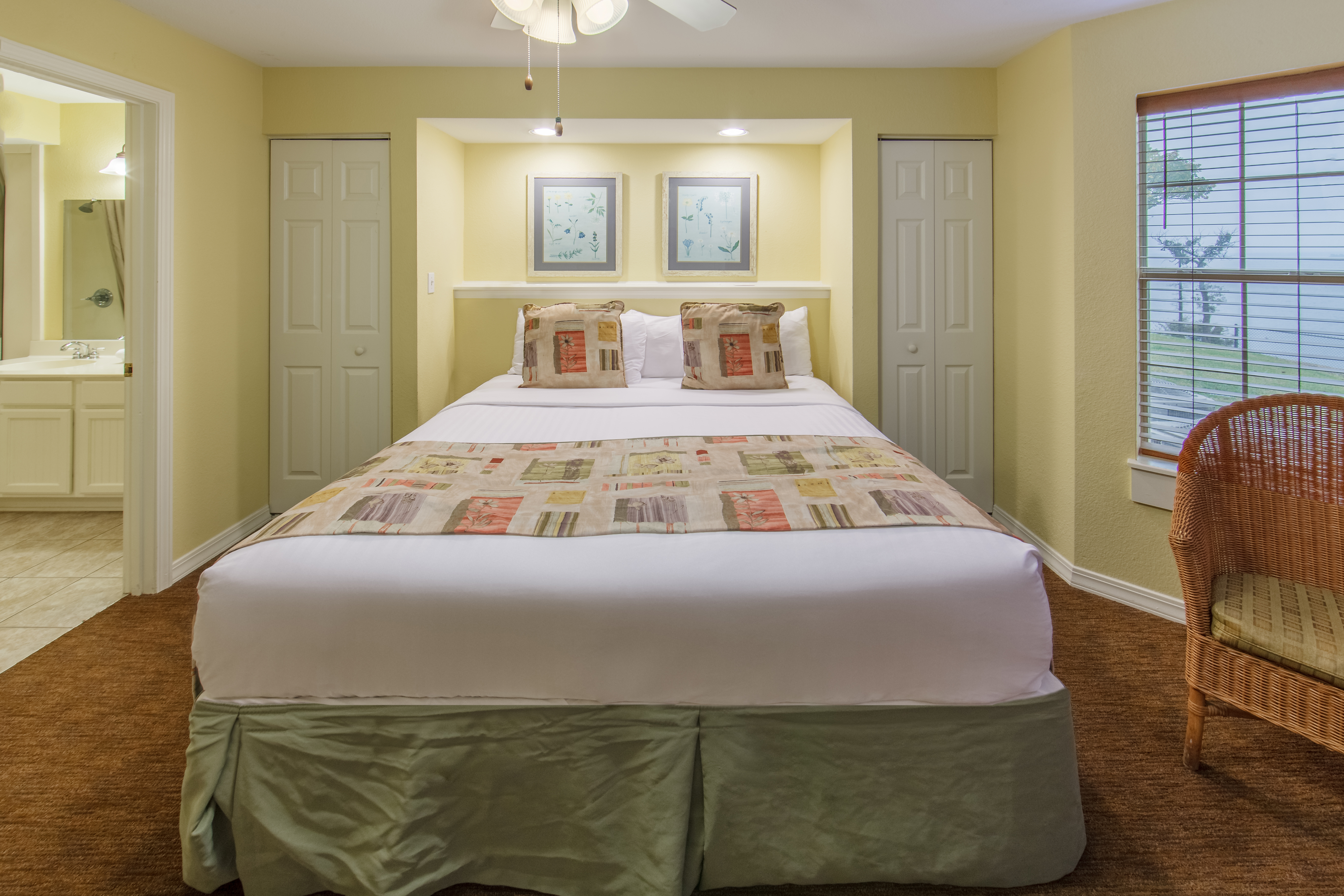 Holiday Inn Club Vacations Villages Resort
