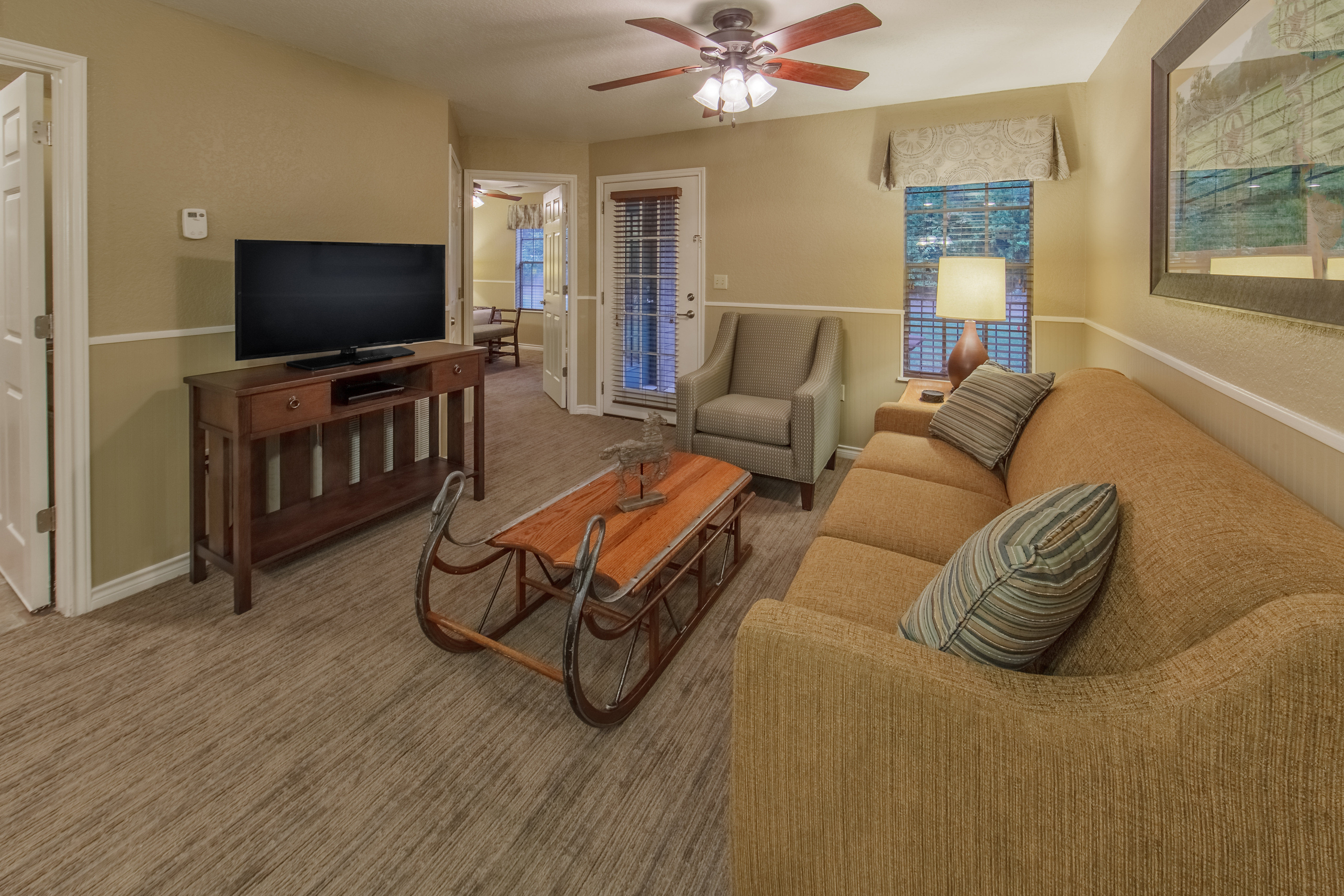 Holiday Inn Club Vacations Villages Resort