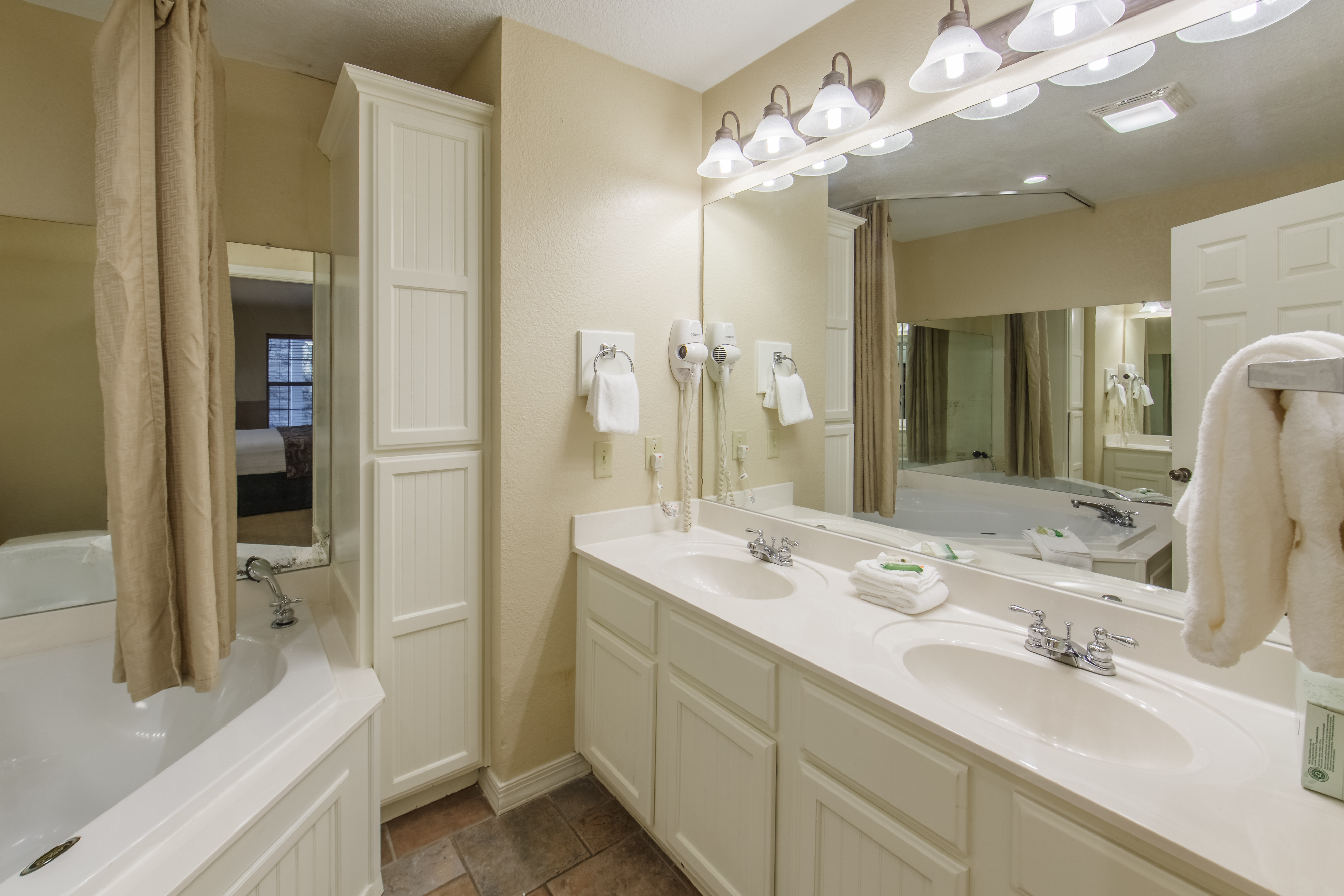 Holiday Inn Club Vacations Villages Resort