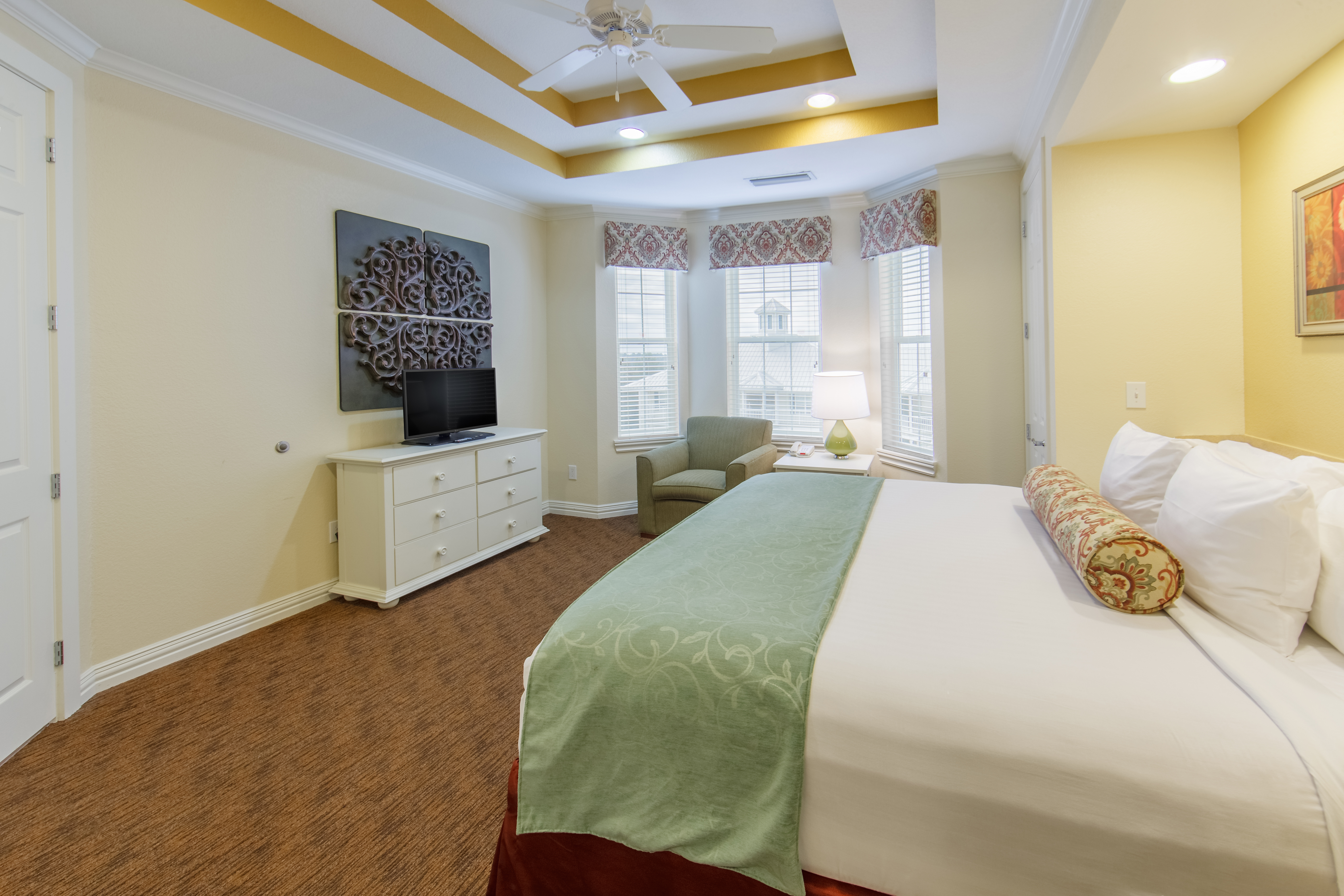 Holiday Inn Club Vacations Villages Resort