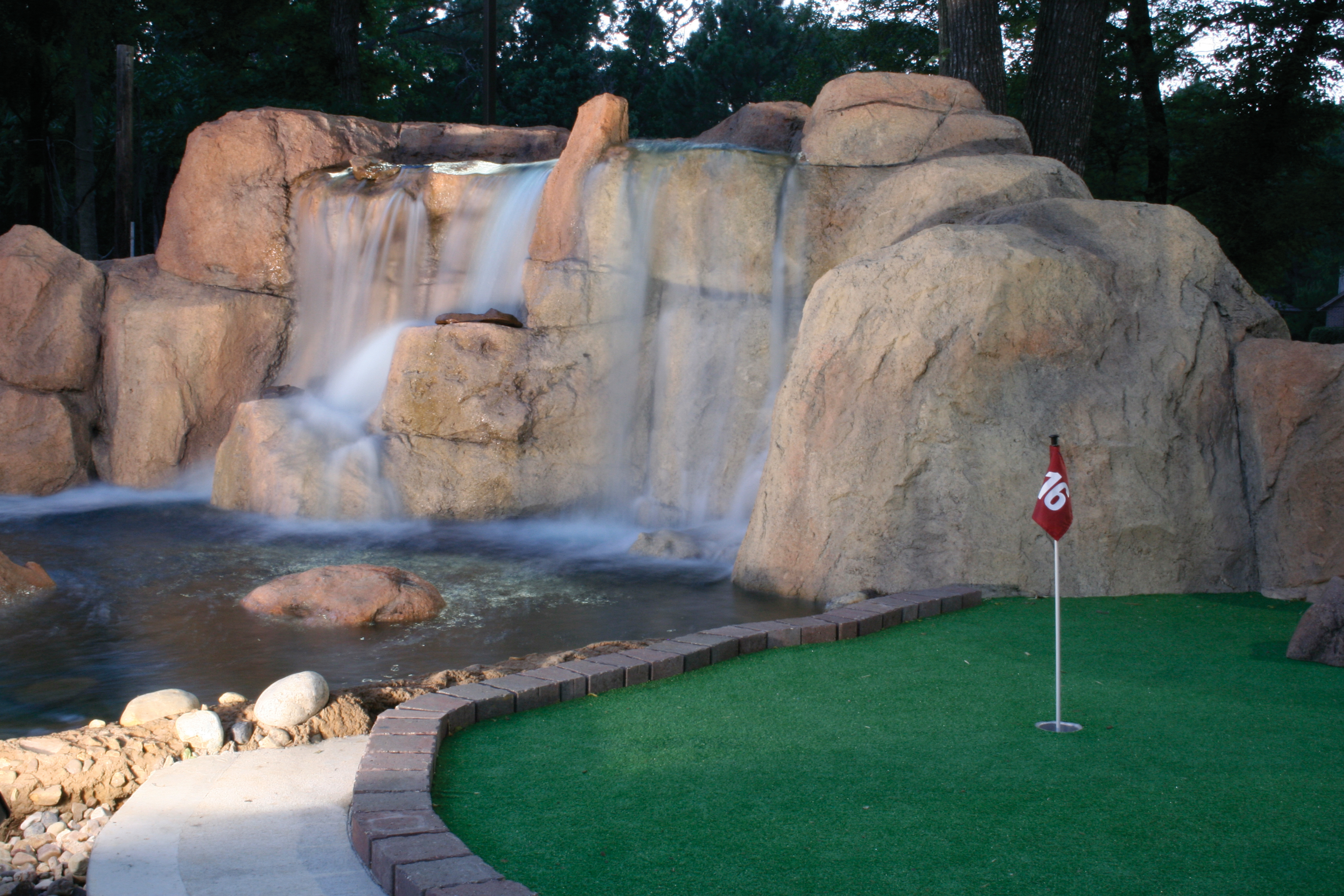 Holiday Inn Club Vacations Villages Resort