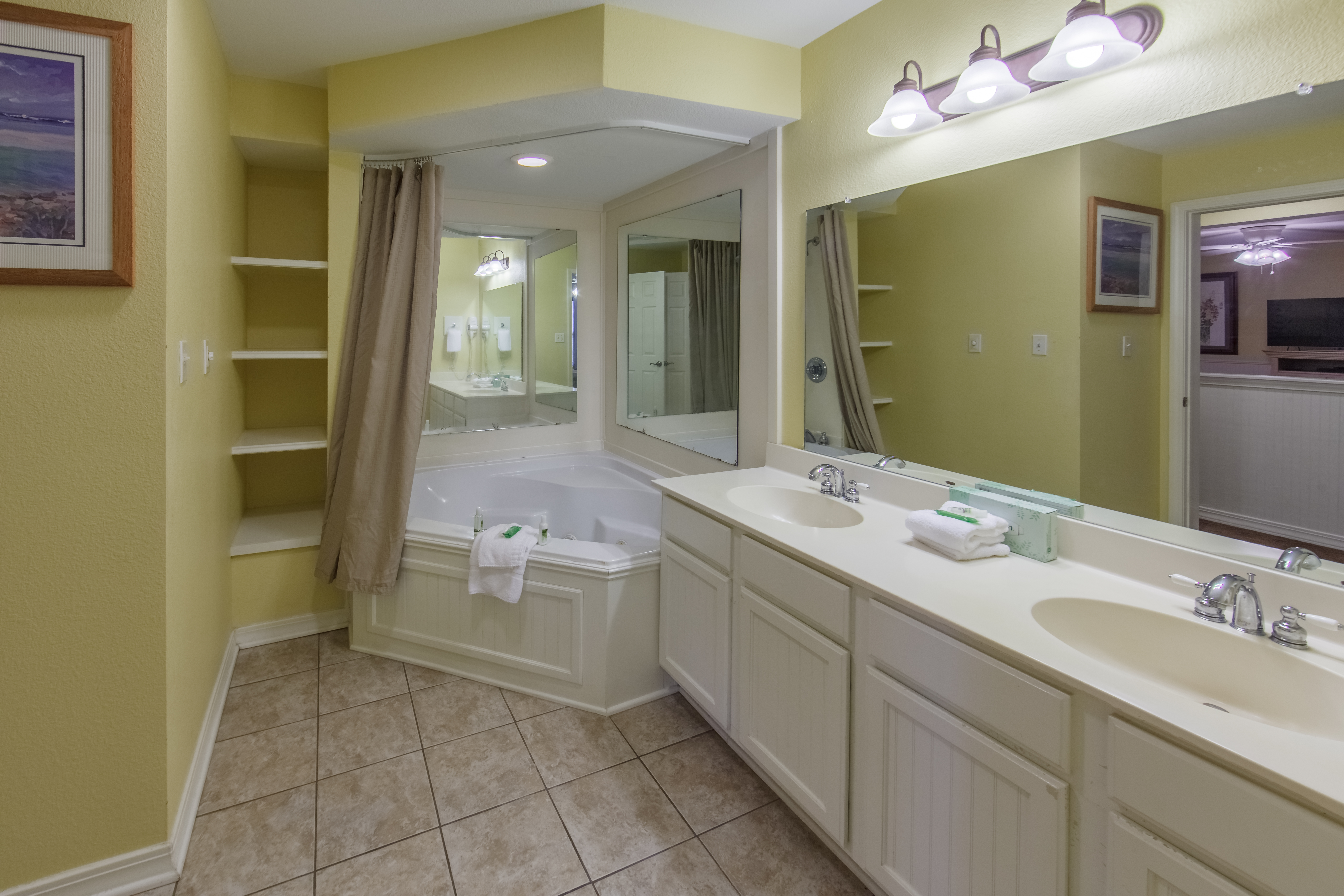 Holiday Inn Club Vacations Villages Resort