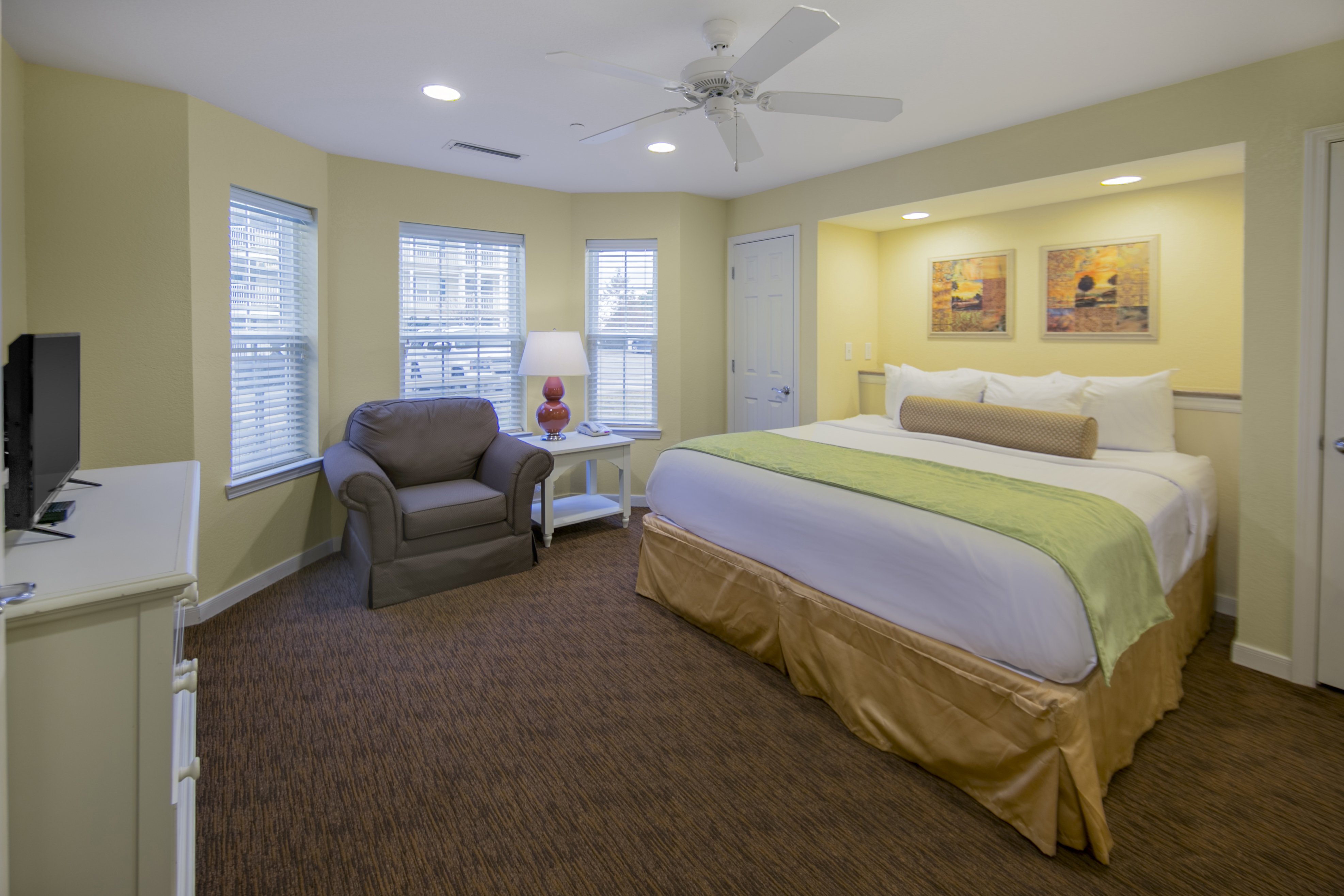 Holiday Inn Club Vacations Villages Resort