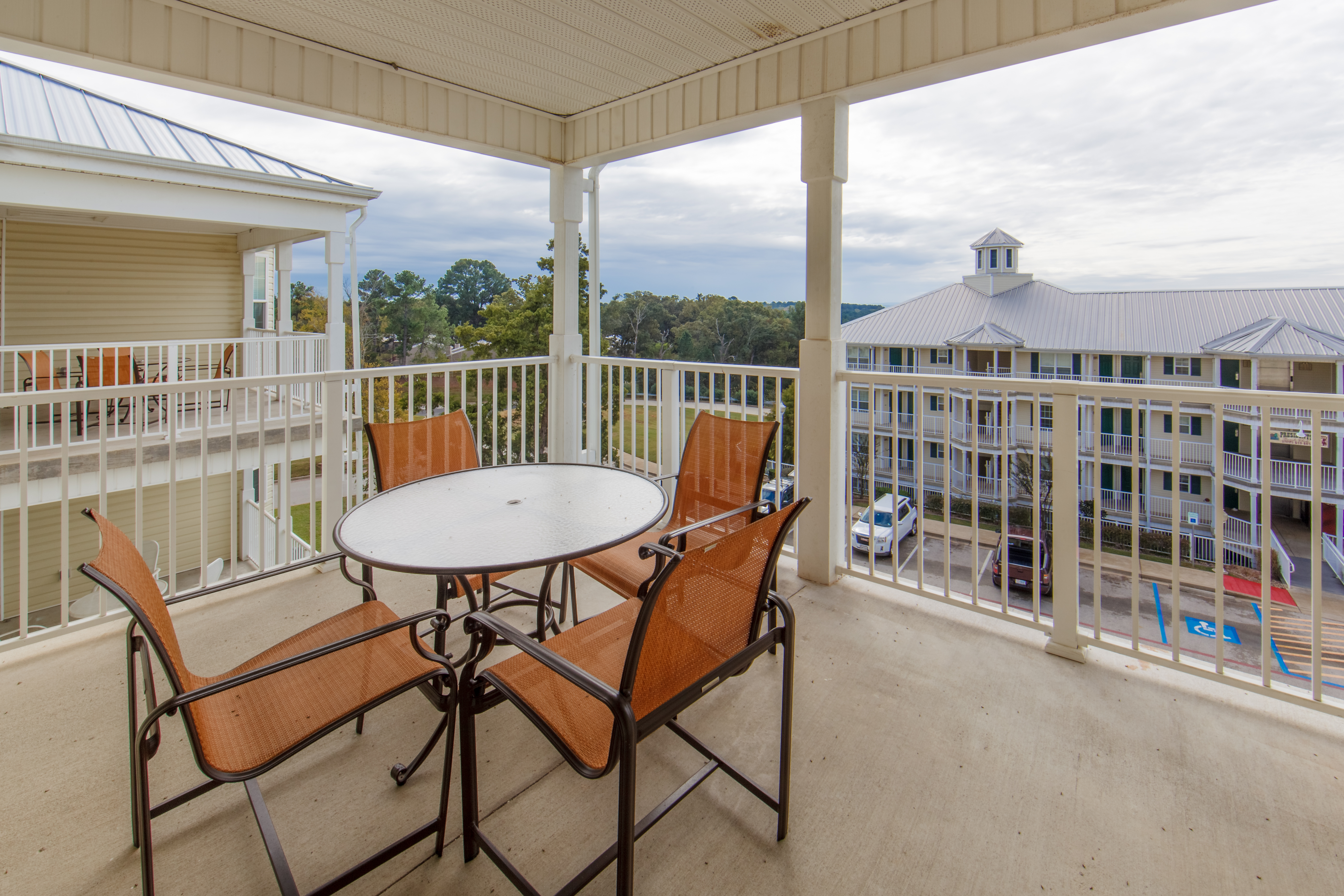 Holiday Inn Club Vacations Villages Resort