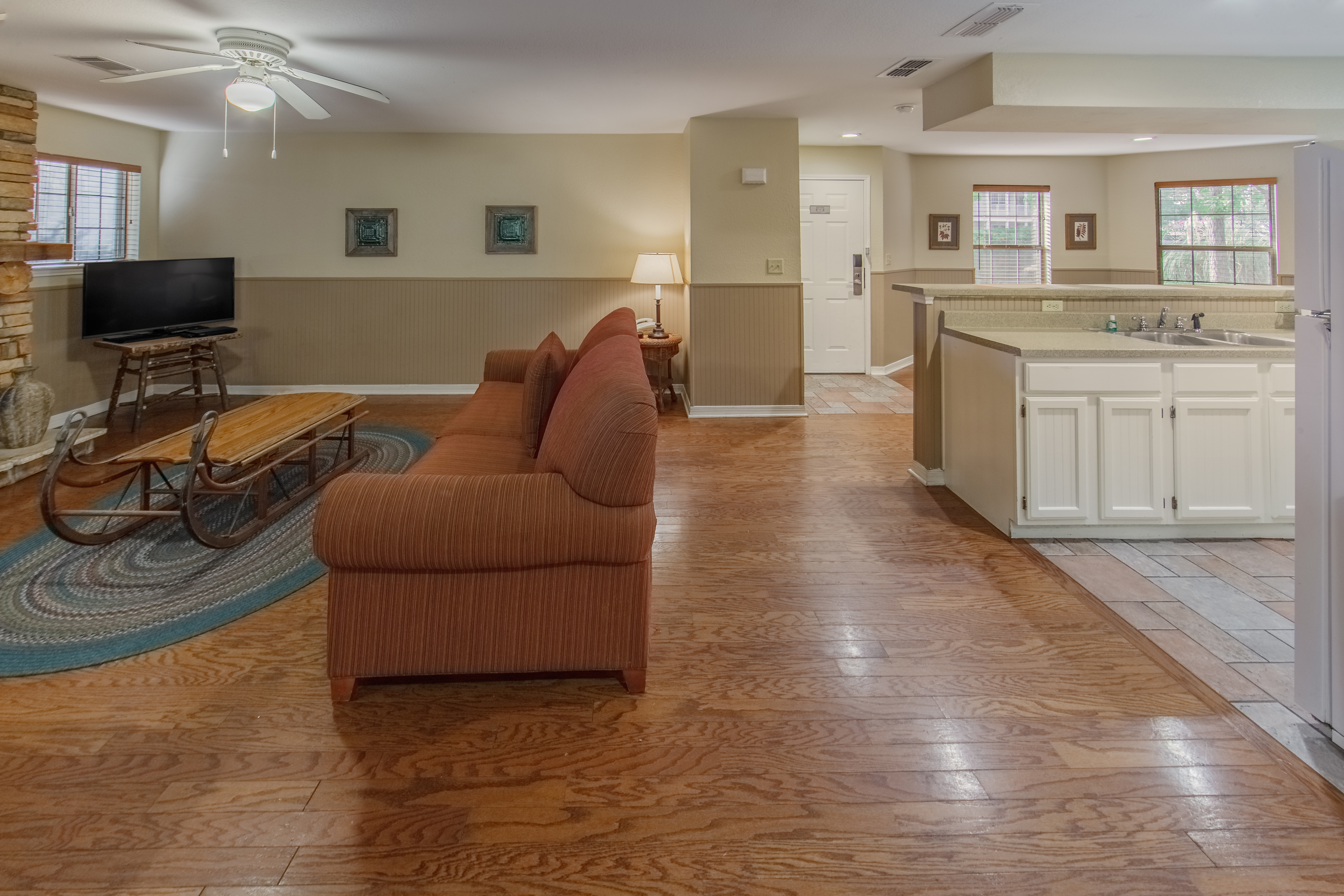 Holiday Inn Club Vacations Villages Resort