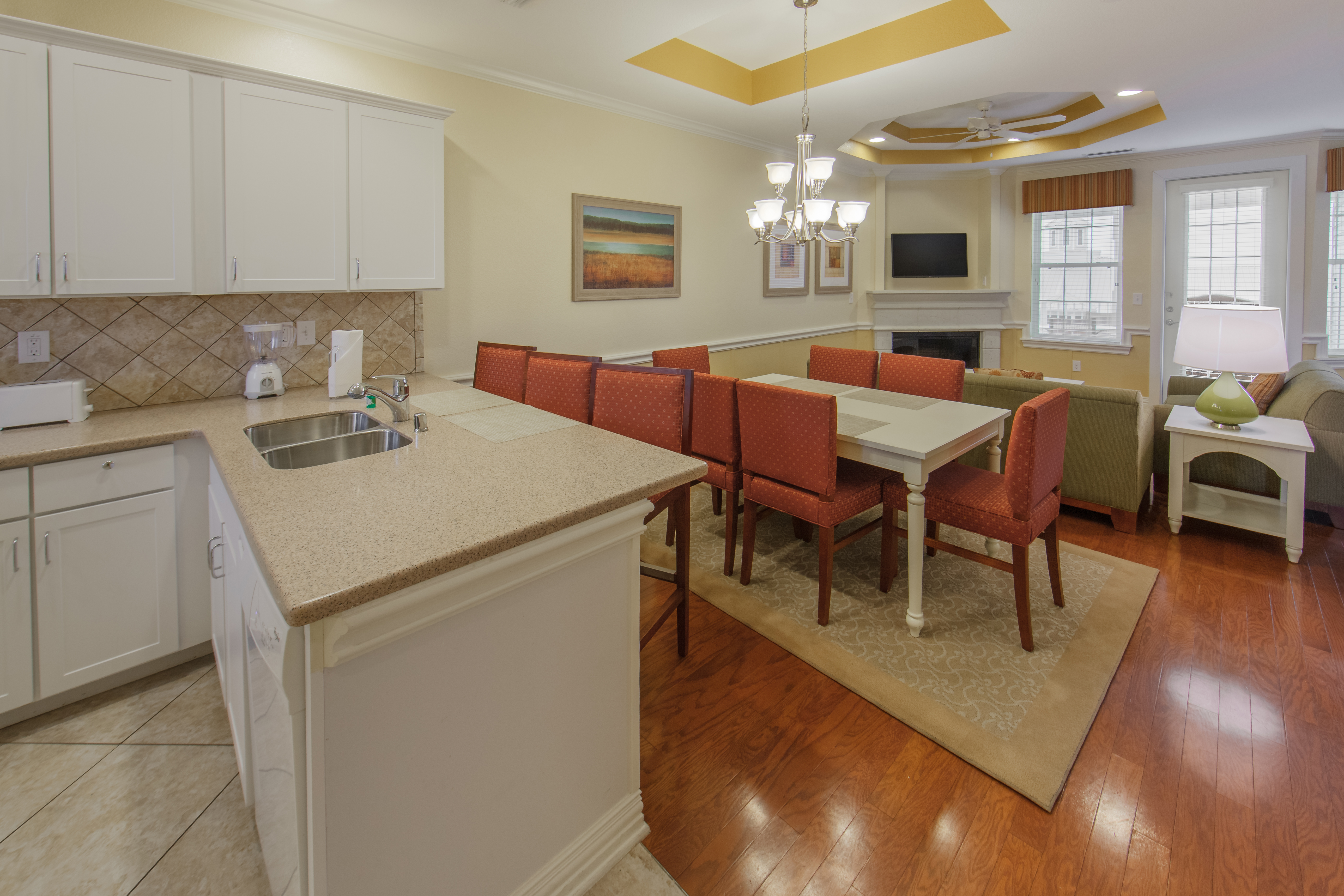 Holiday Inn Club Vacations Villages Resort