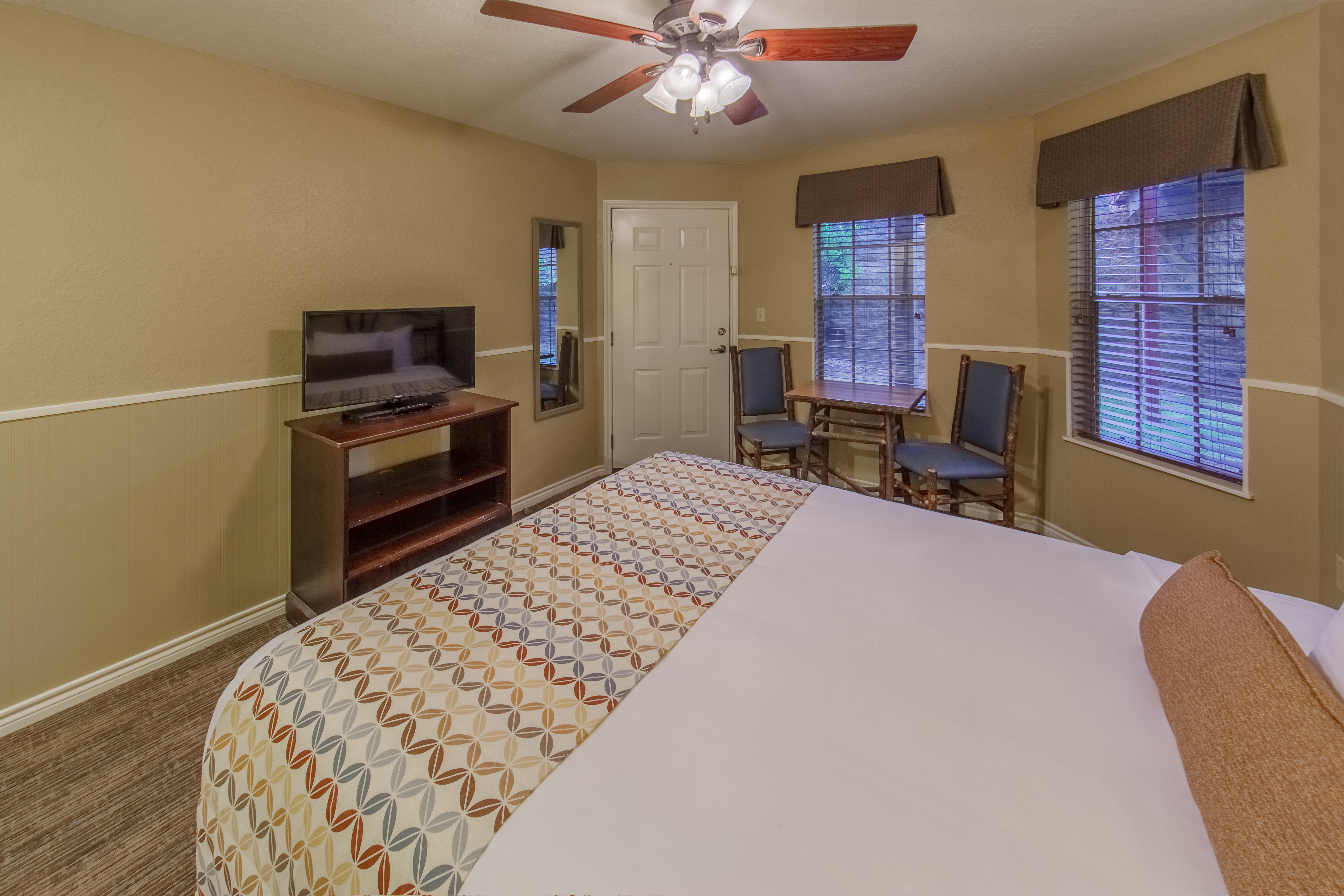 Holiday Inn Club Vacations Villages Resort