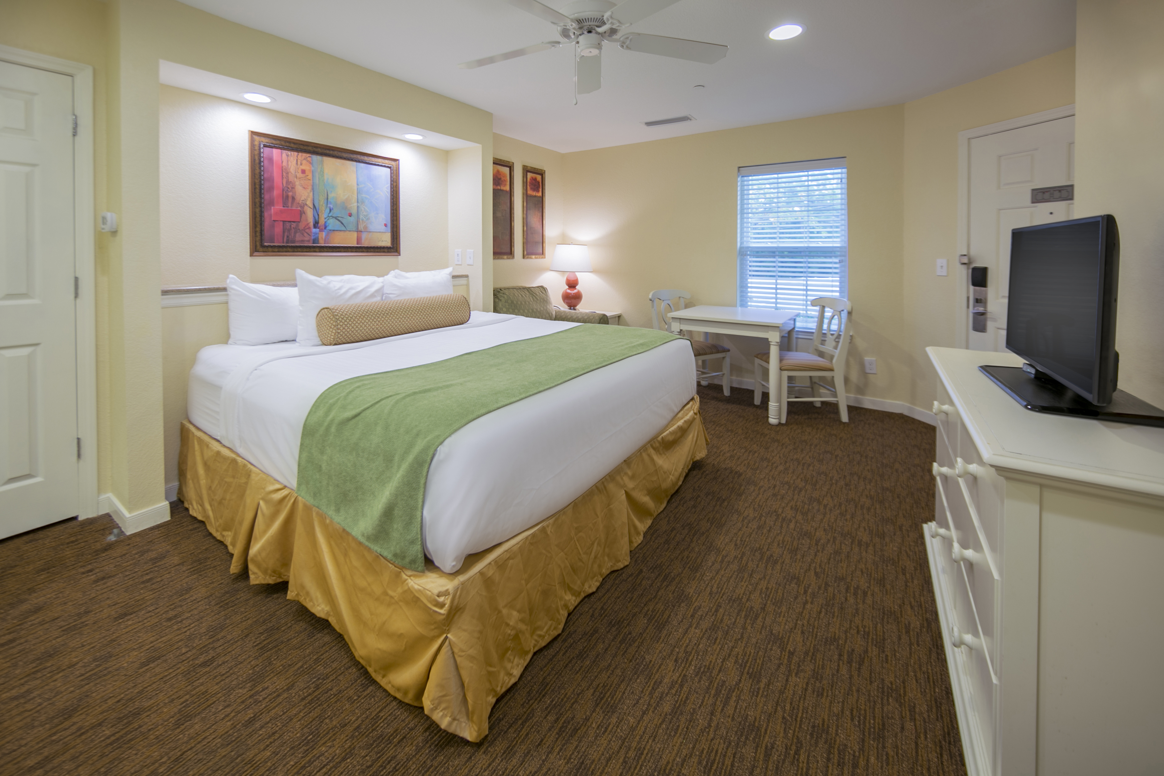 Holiday Inn Club Vacations Villages Resort