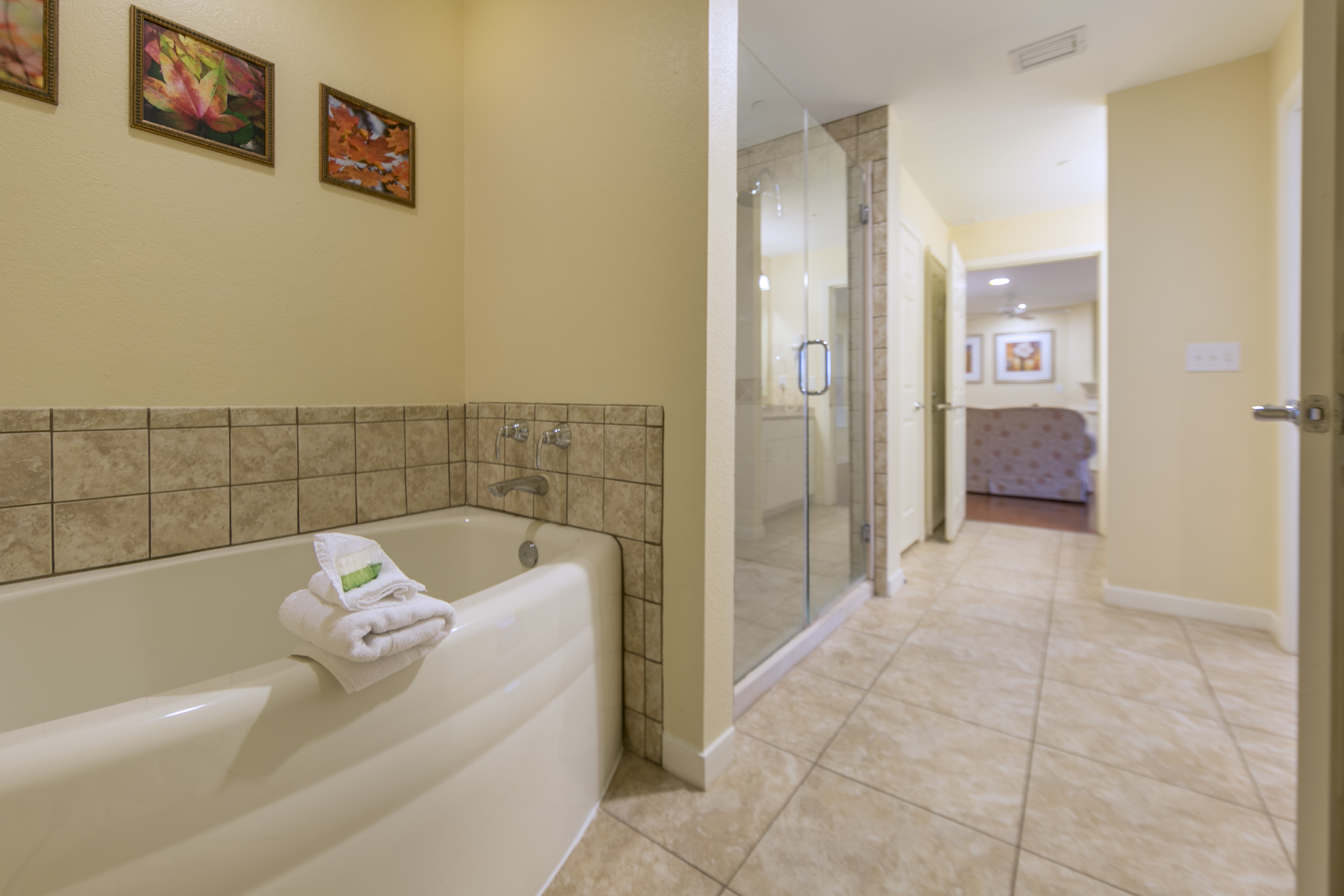 Holiday Inn Club Vacations Villages Resort