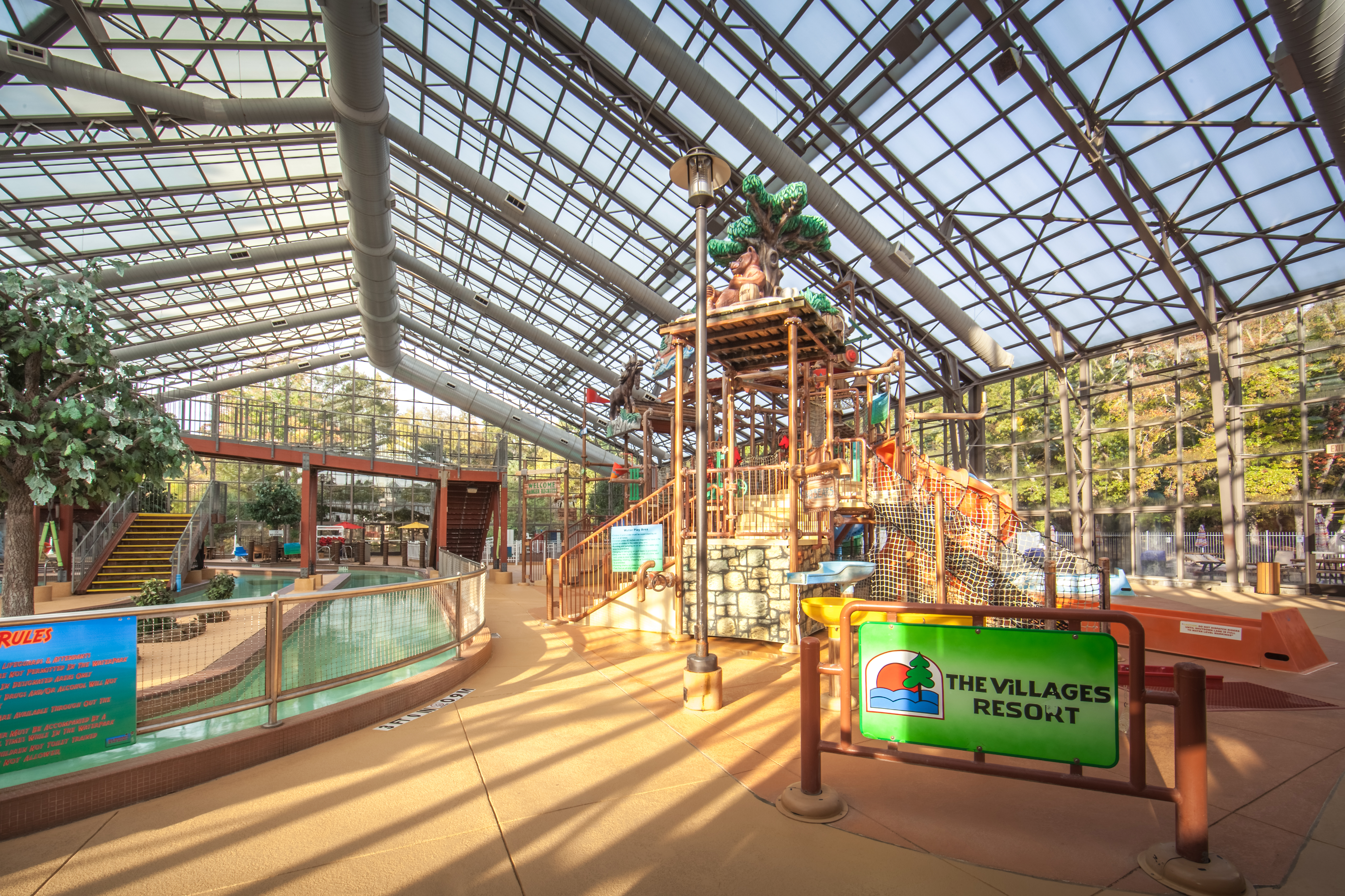 Holiday Inn Club Vacations Villages Resort