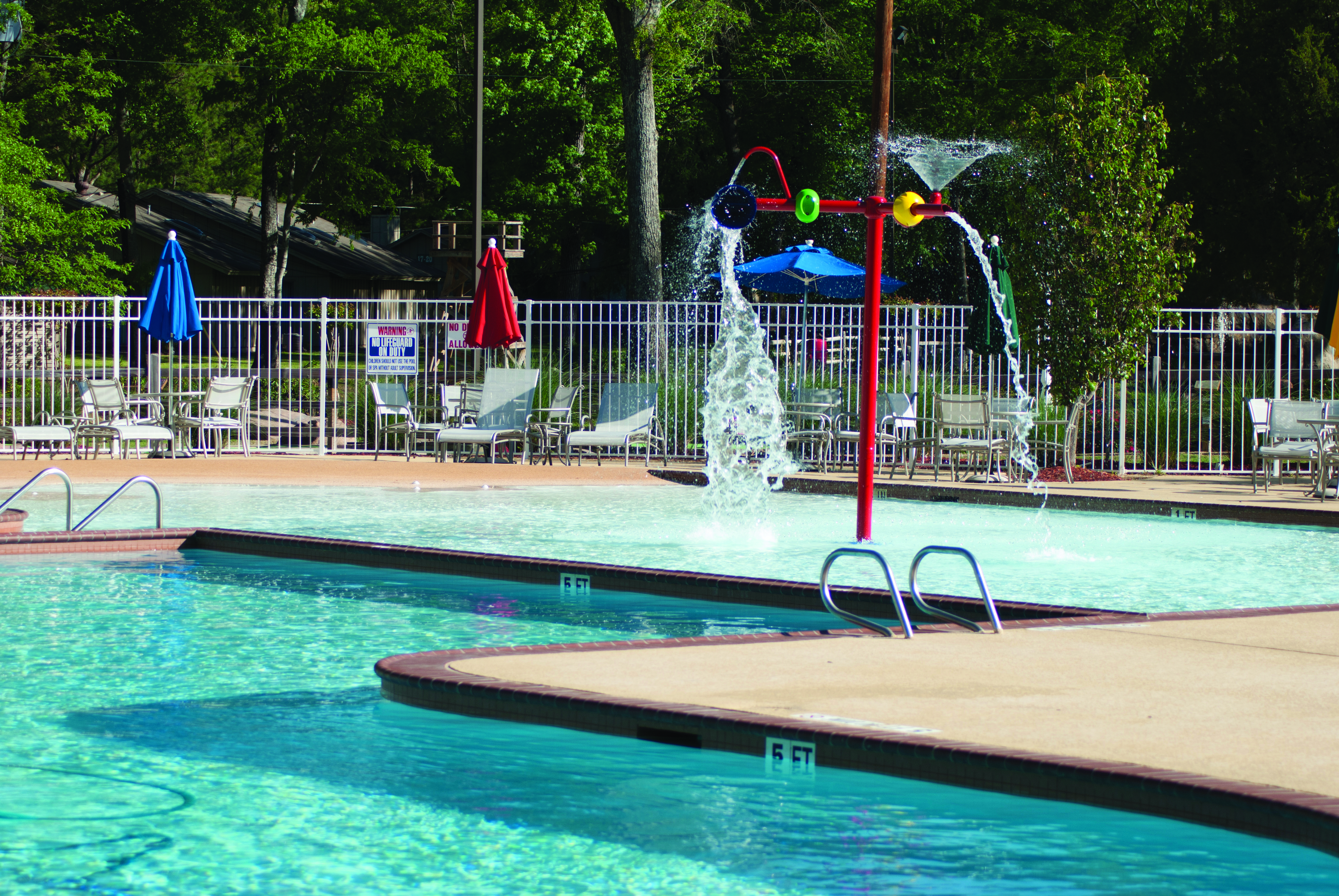 Holiday Inn Club Vacations Villages Resort