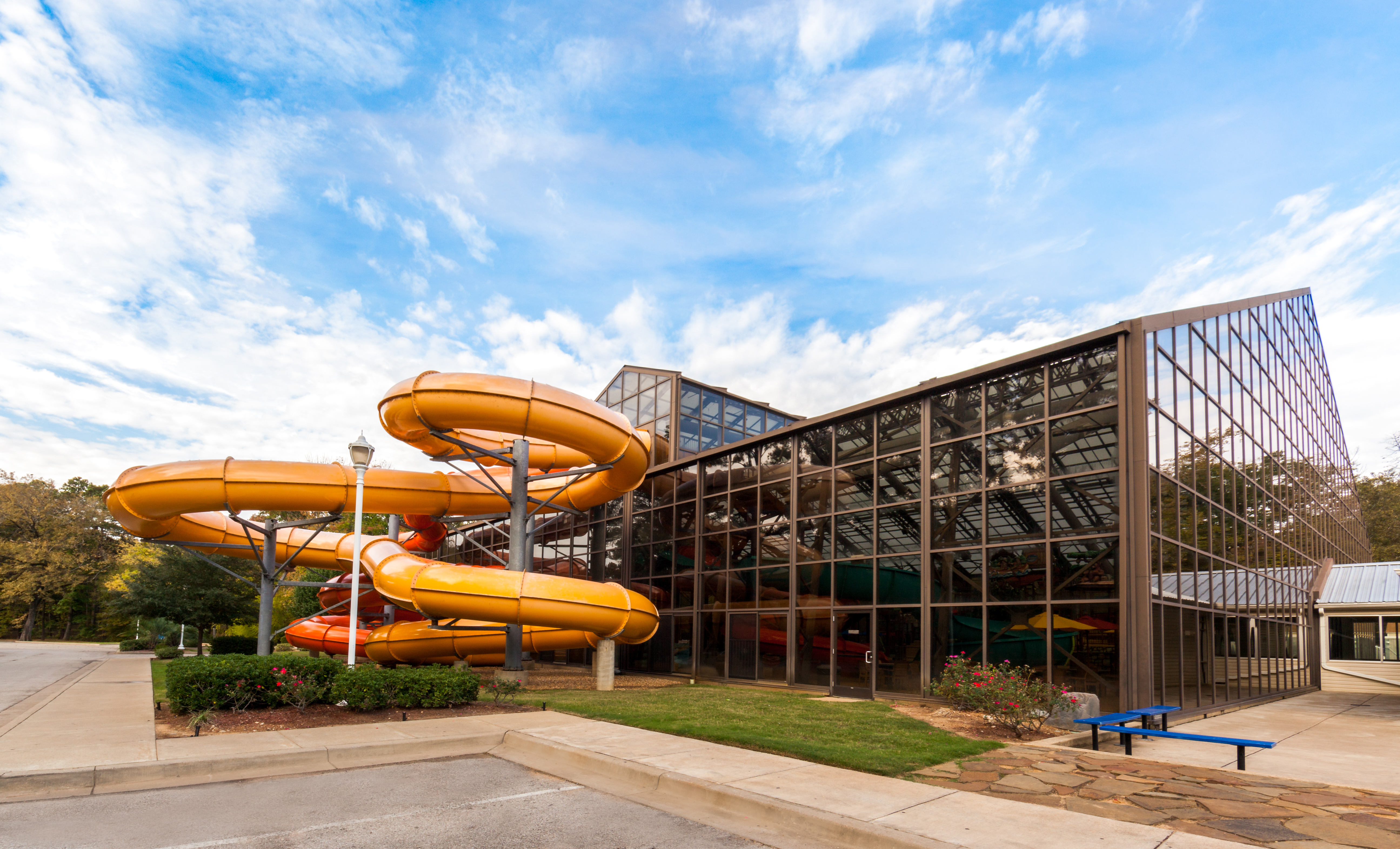 Holiday Inn Club Vacations Villages Resort