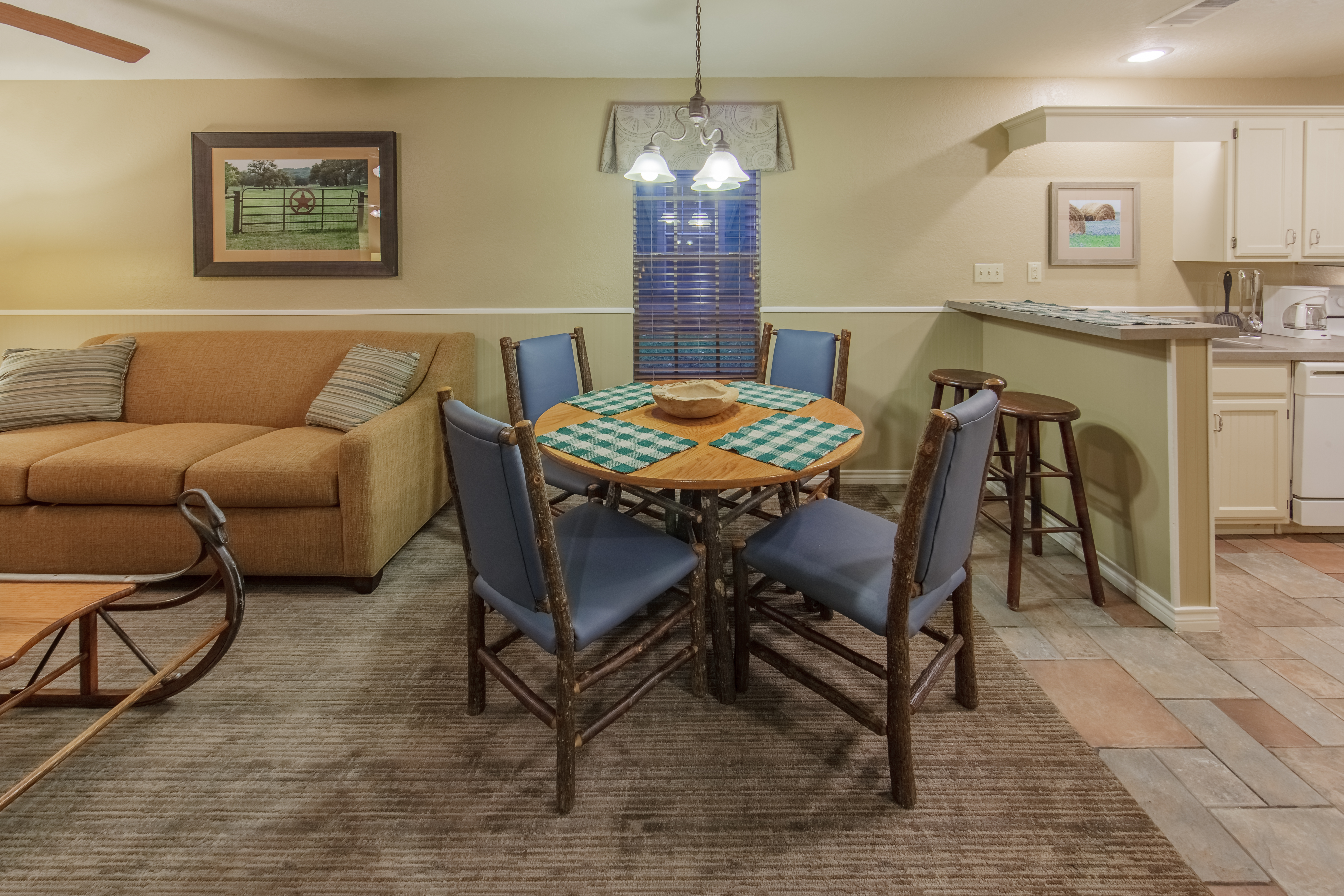 Holiday Inn Club Vacations Villages Resort