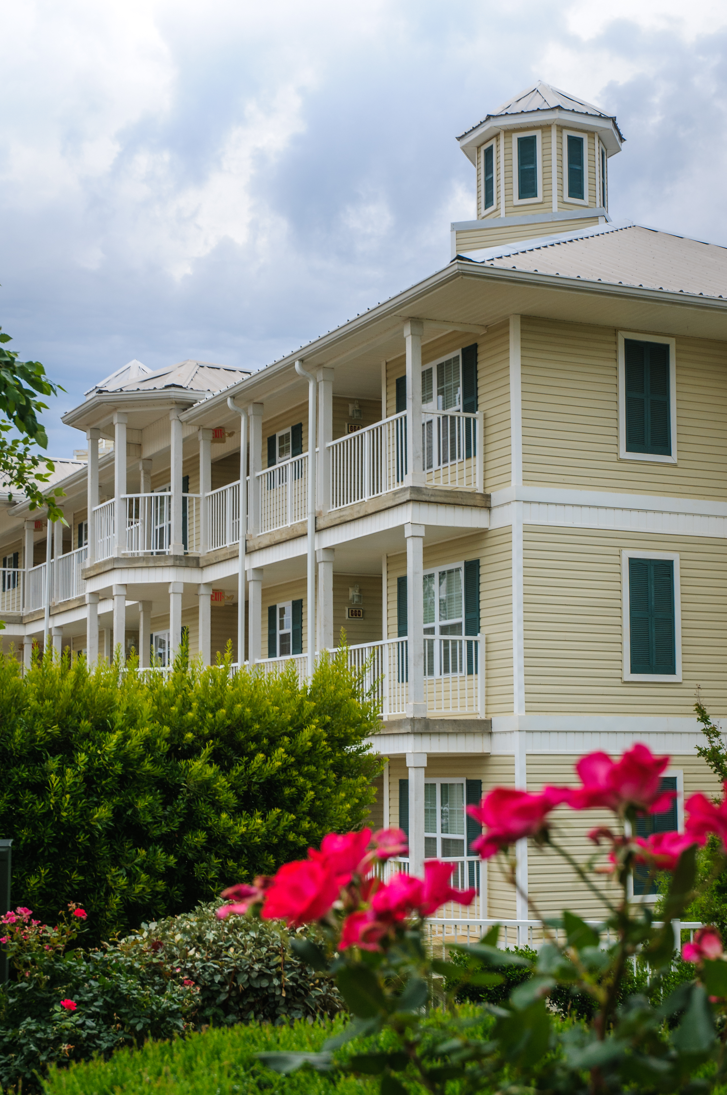 Holiday Inn Club Vacations Villages Resort