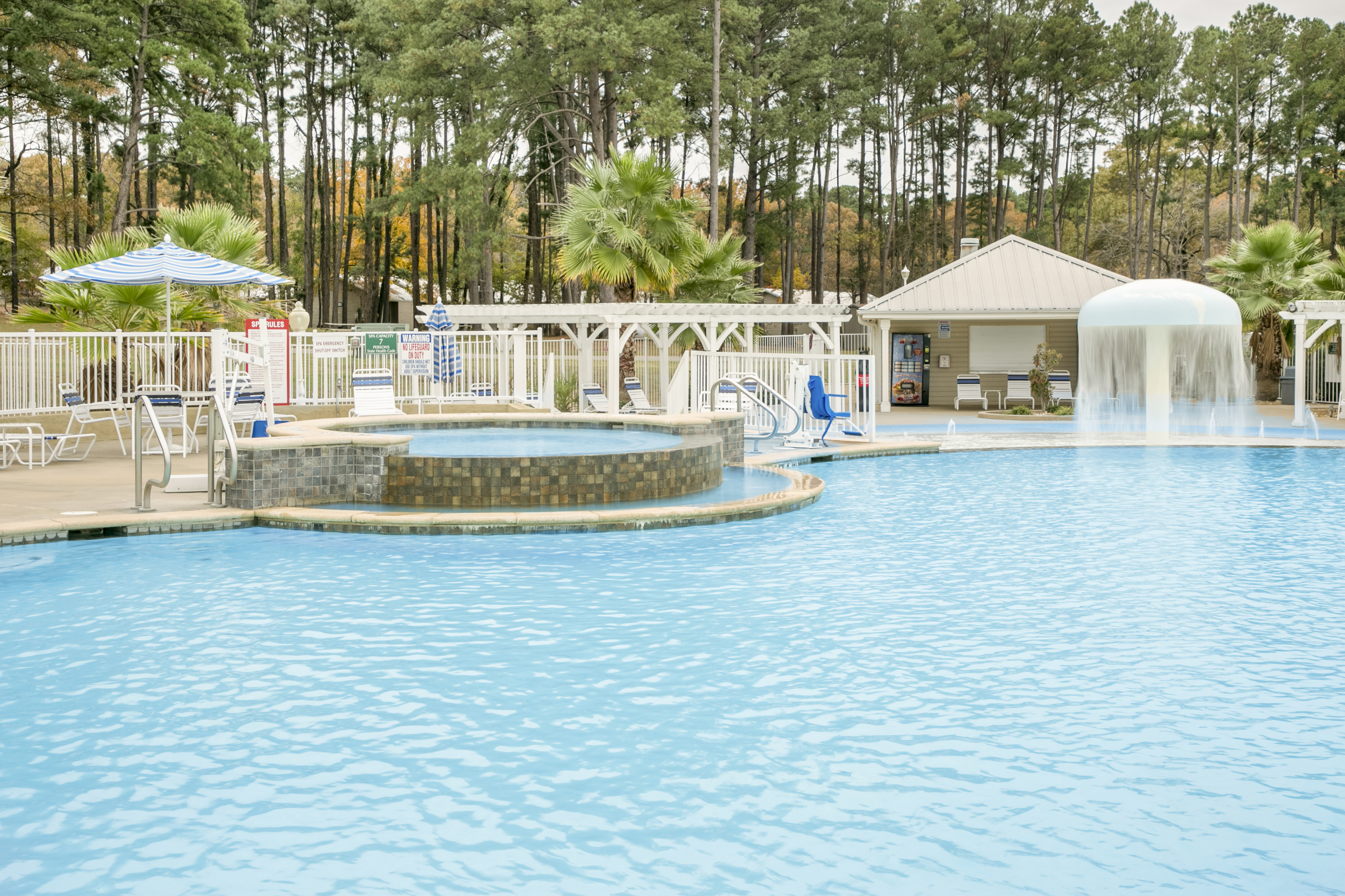 Holiday Inn Club Vacations Villages Resort