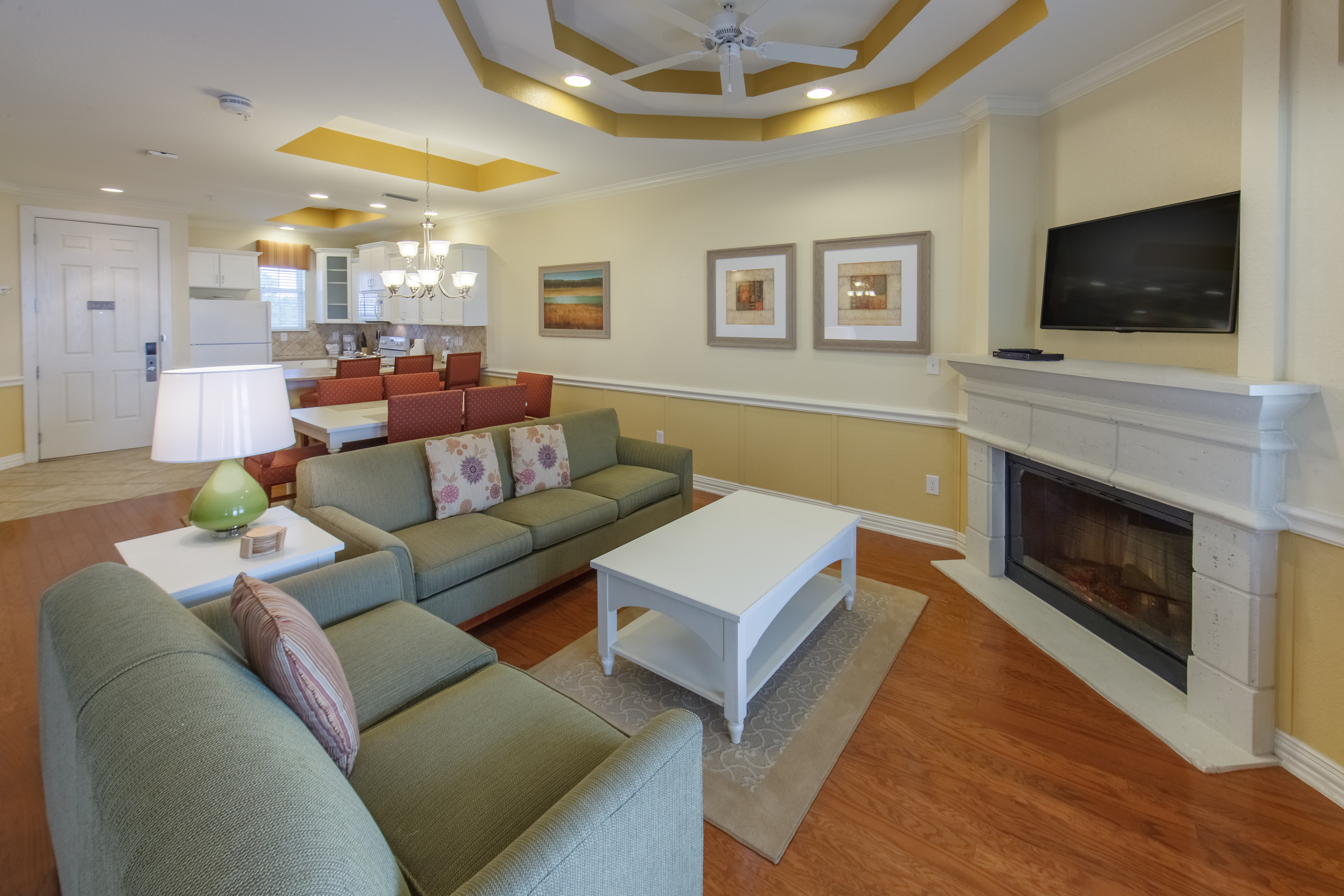 Holiday Inn Club Vacations Villages Resort