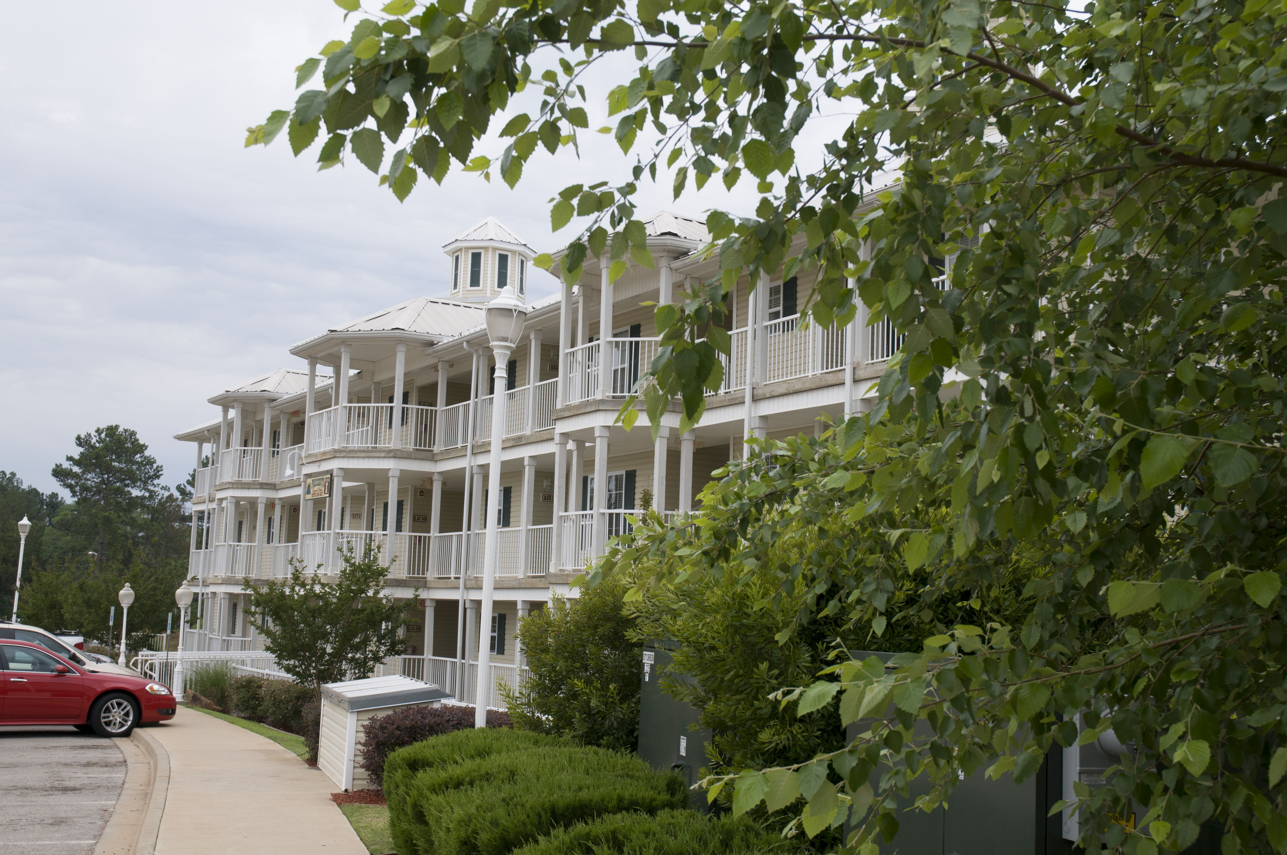 Holiday Inn Club Vacations Villages Resort
