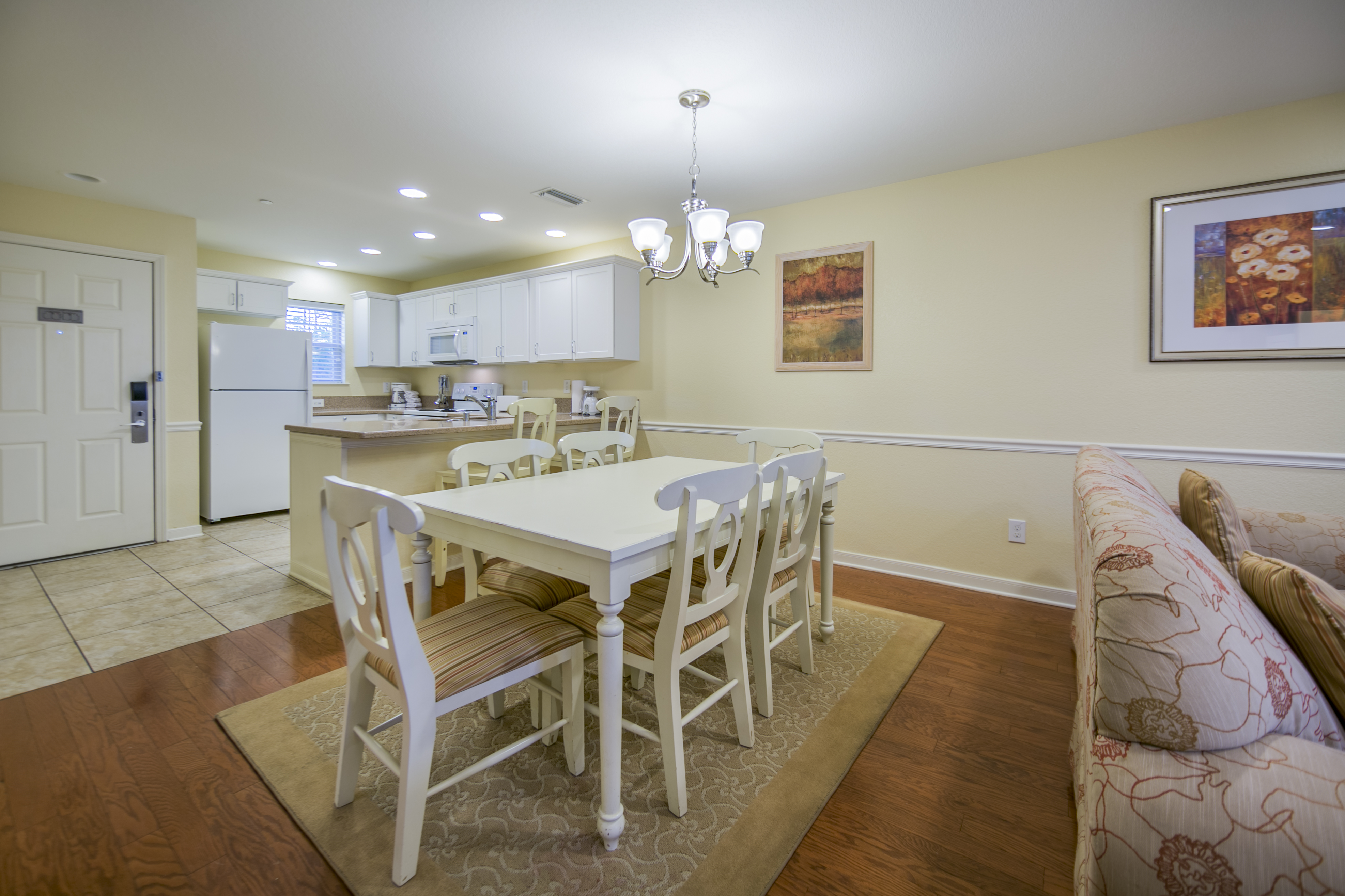 Holiday Inn Club Vacations Villages Resort