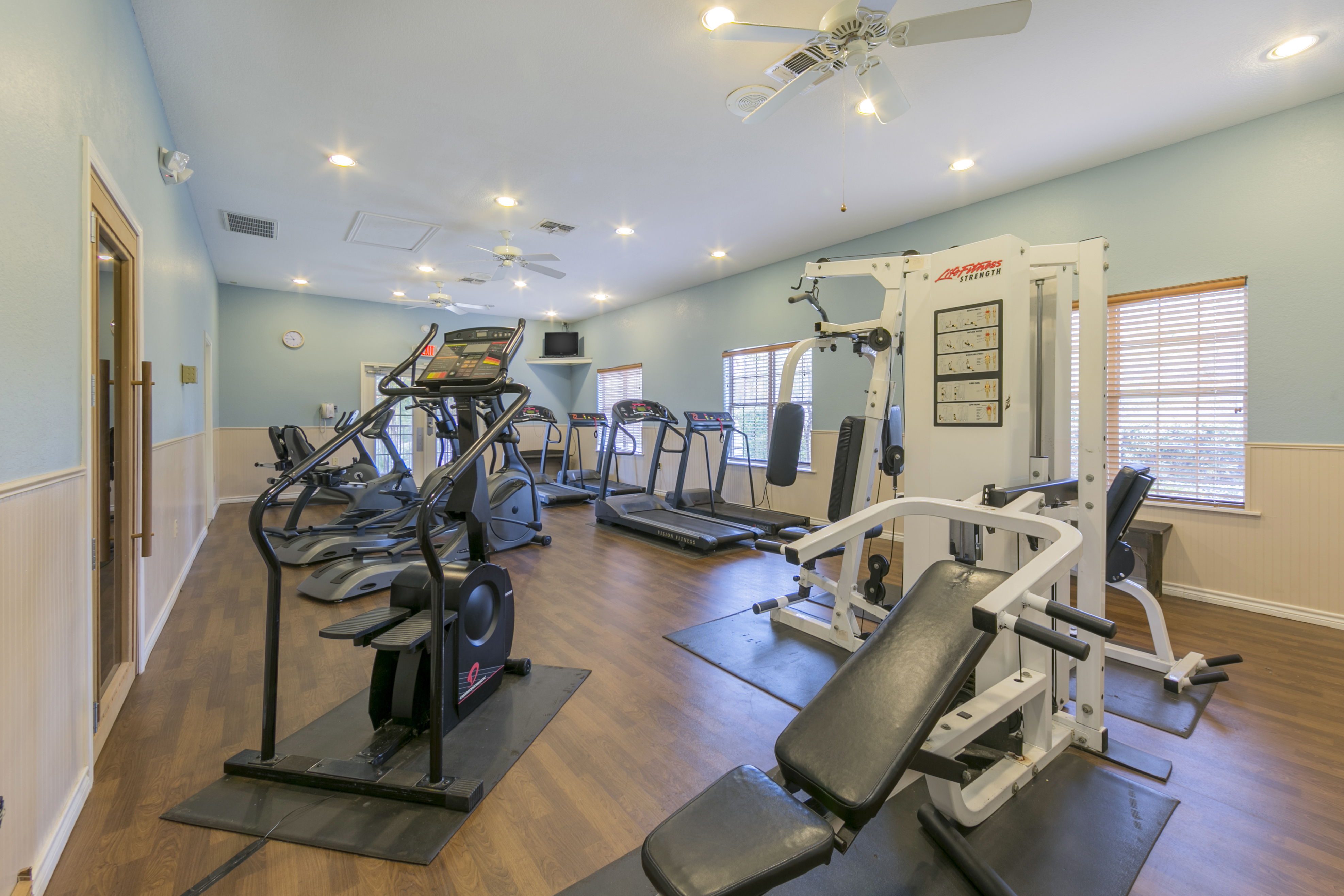 Holiday Inn Club Vacations Villages Resort