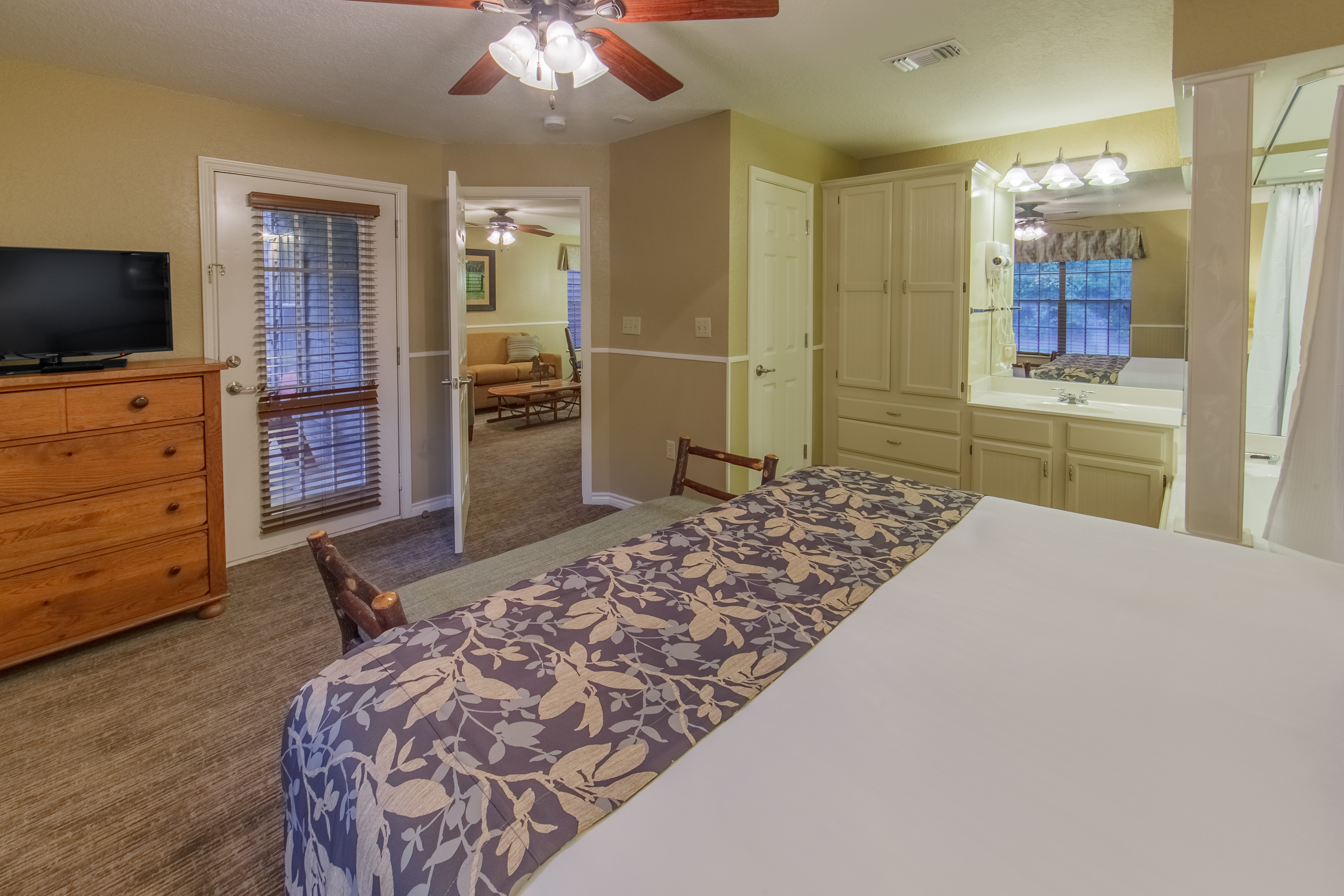 Holiday Inn Club Vacations Villages Resort
