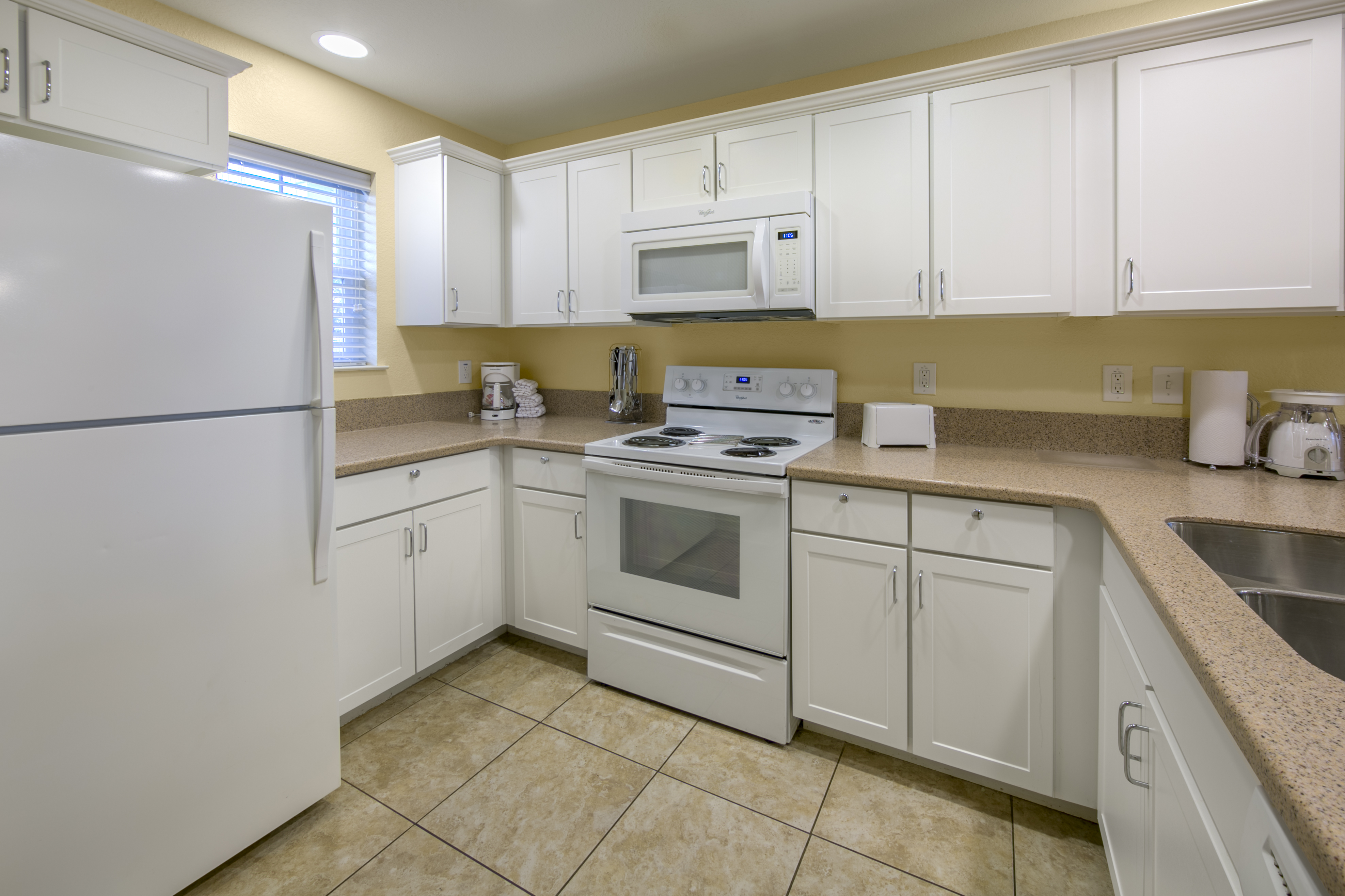 Holiday Inn Club Vacations Villages Resort