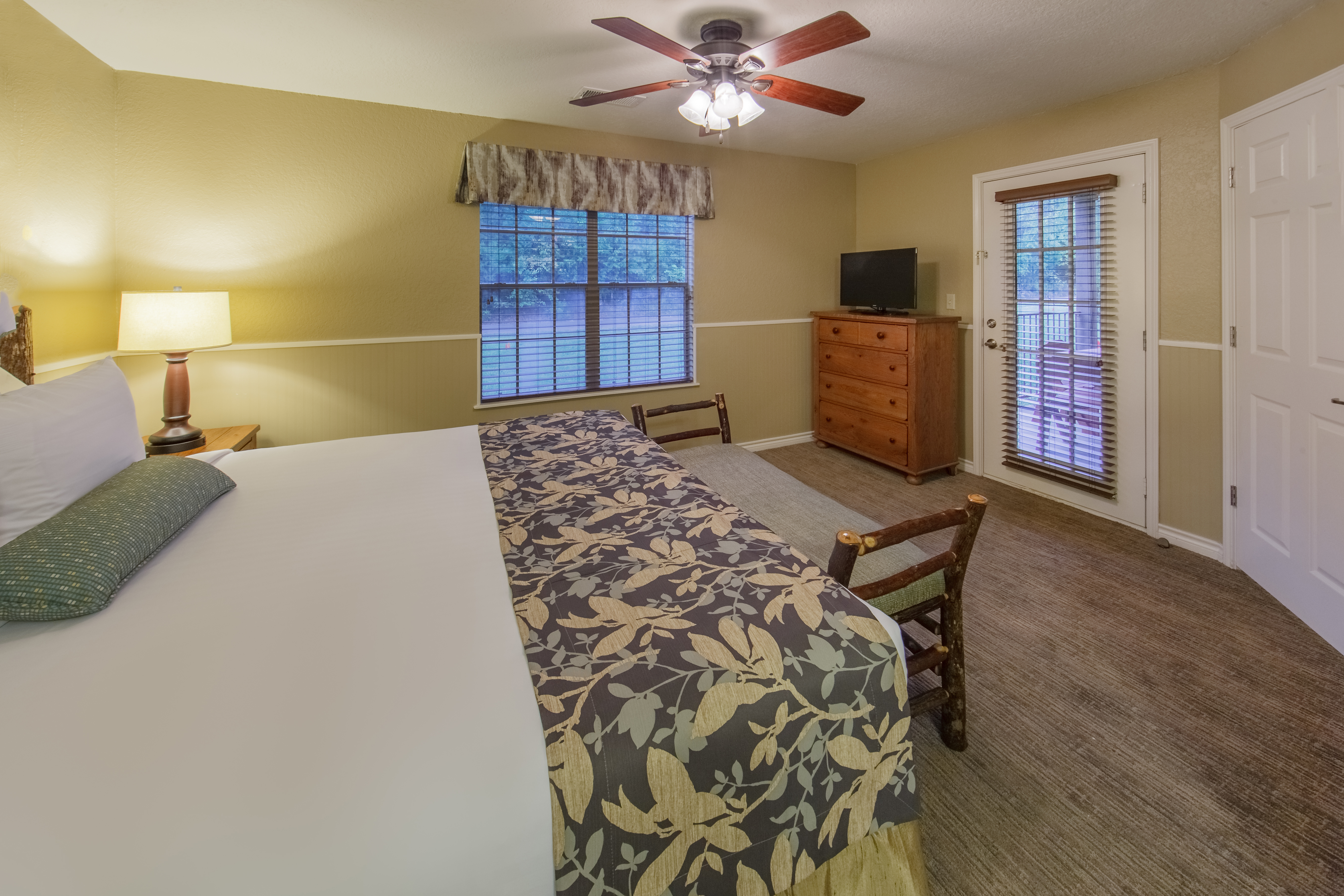 Holiday Inn Club Vacations Villages Resort
