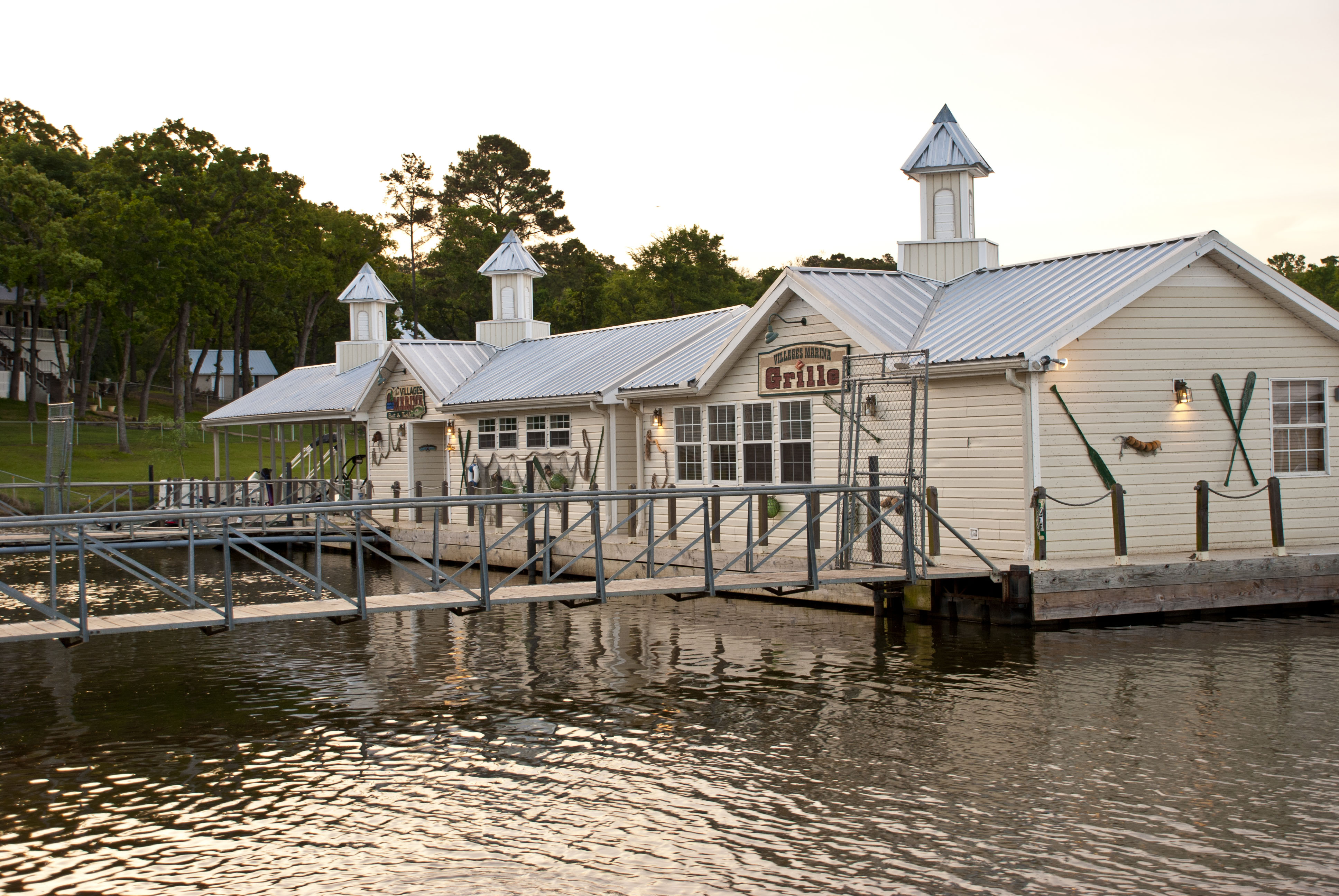 Holiday Inn Club Vacations Villages Resort