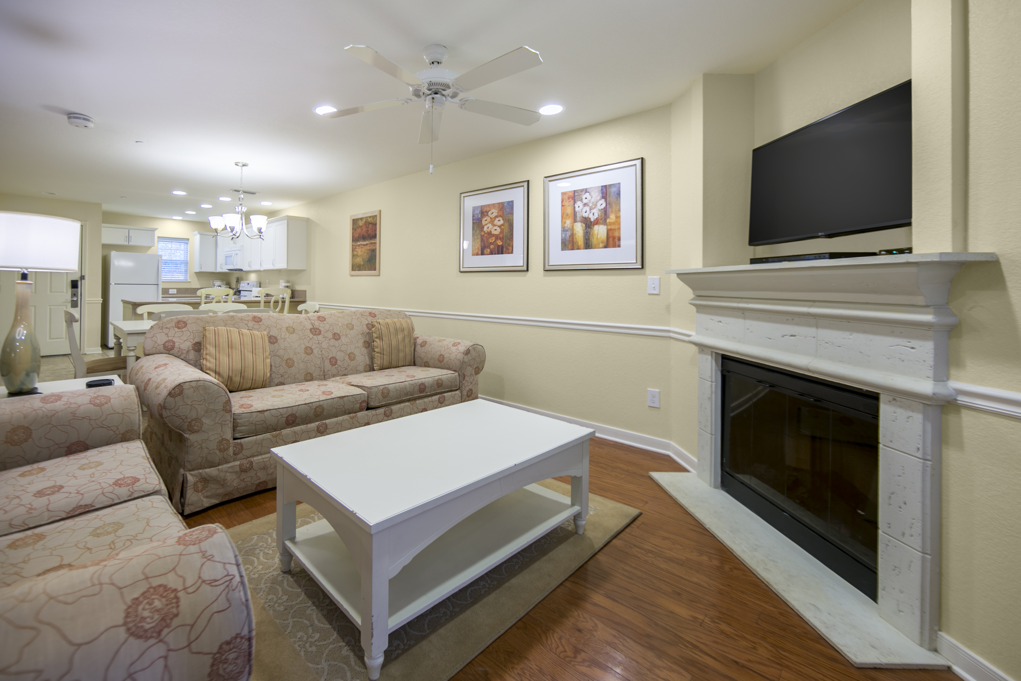 Holiday Inn Club Vacations Villages Resort