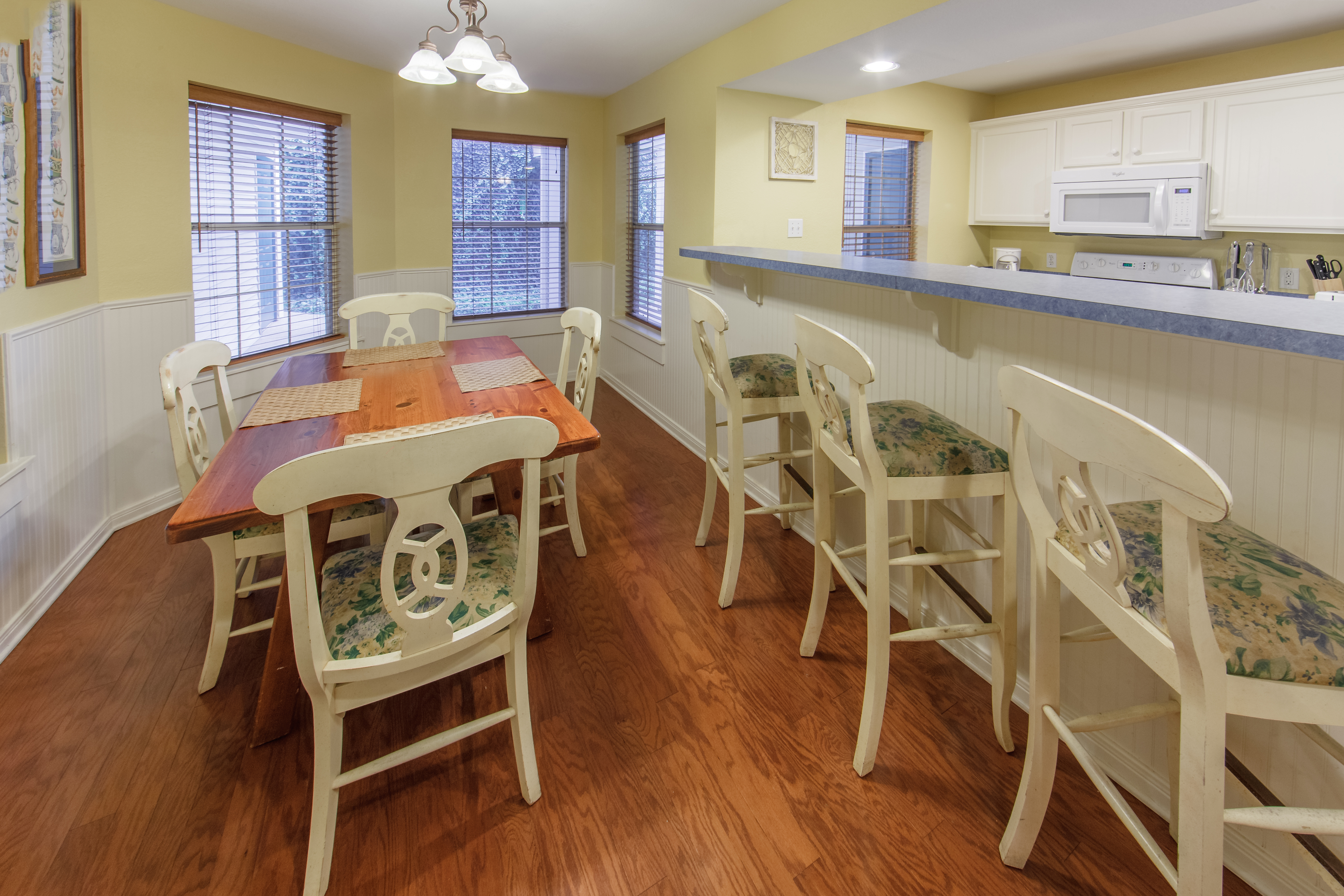 Holiday Inn Club Vacations Villages Resort