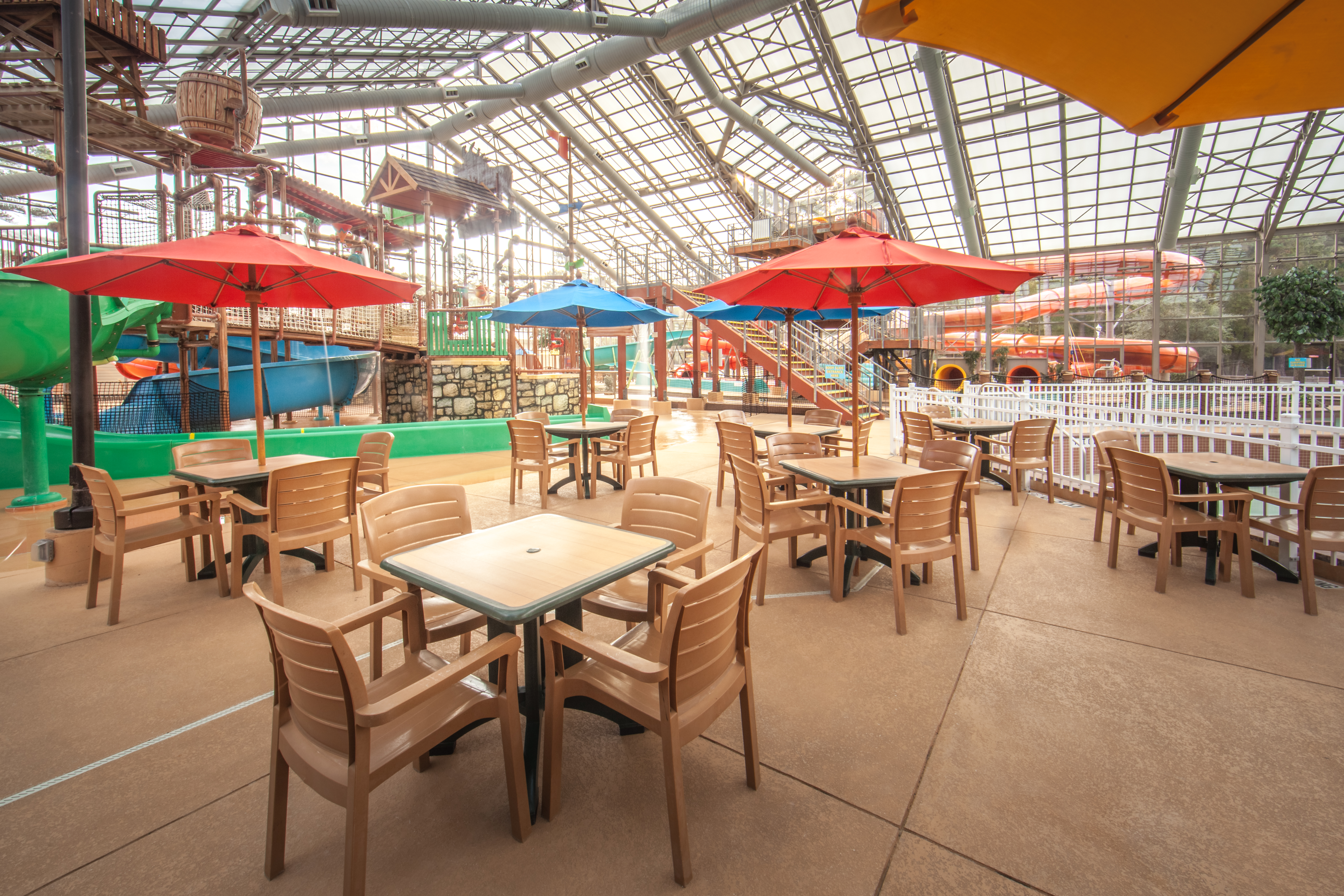 Holiday Inn Club Vacations Villages Resort