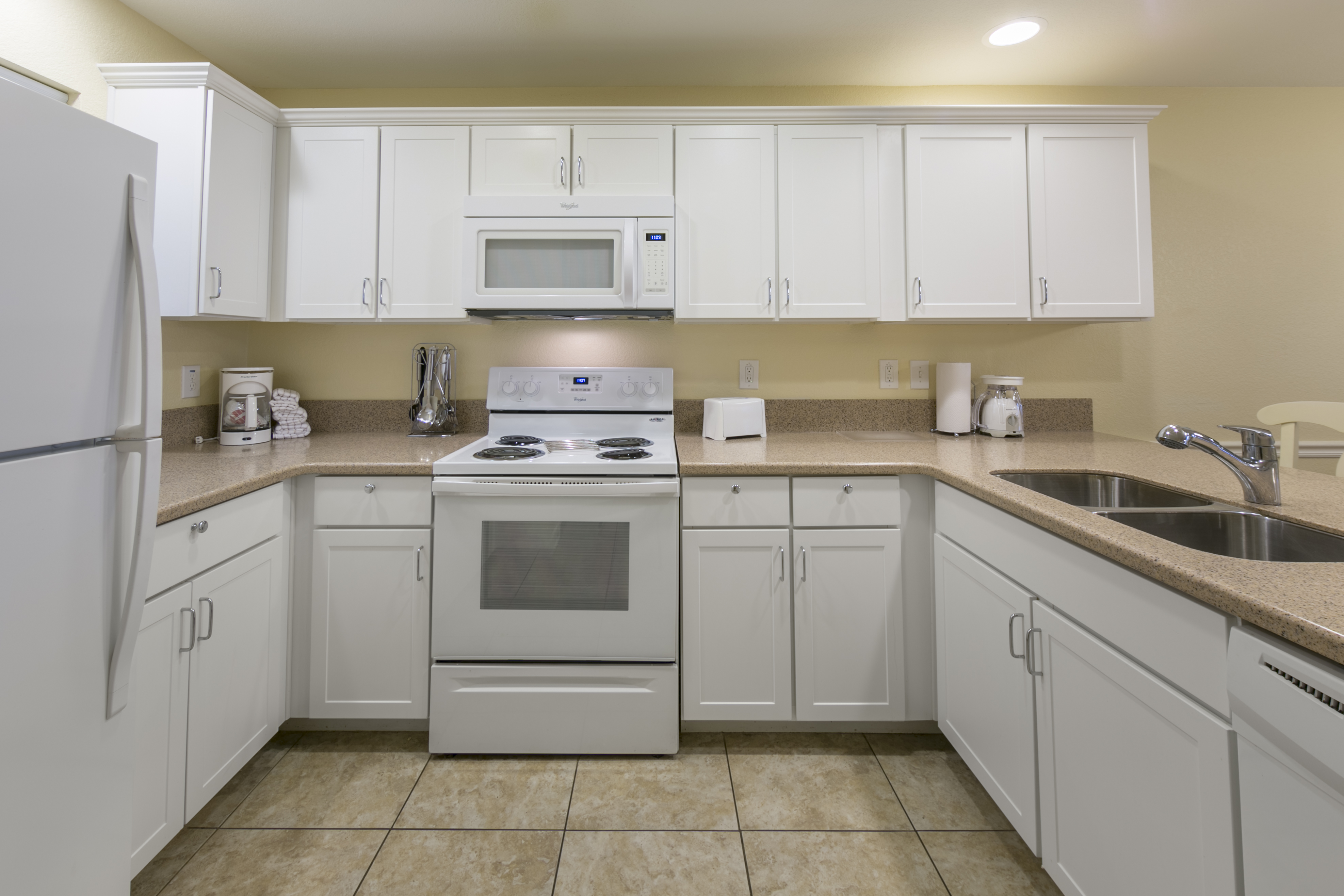 Holiday Inn Club Vacations Villages Resort