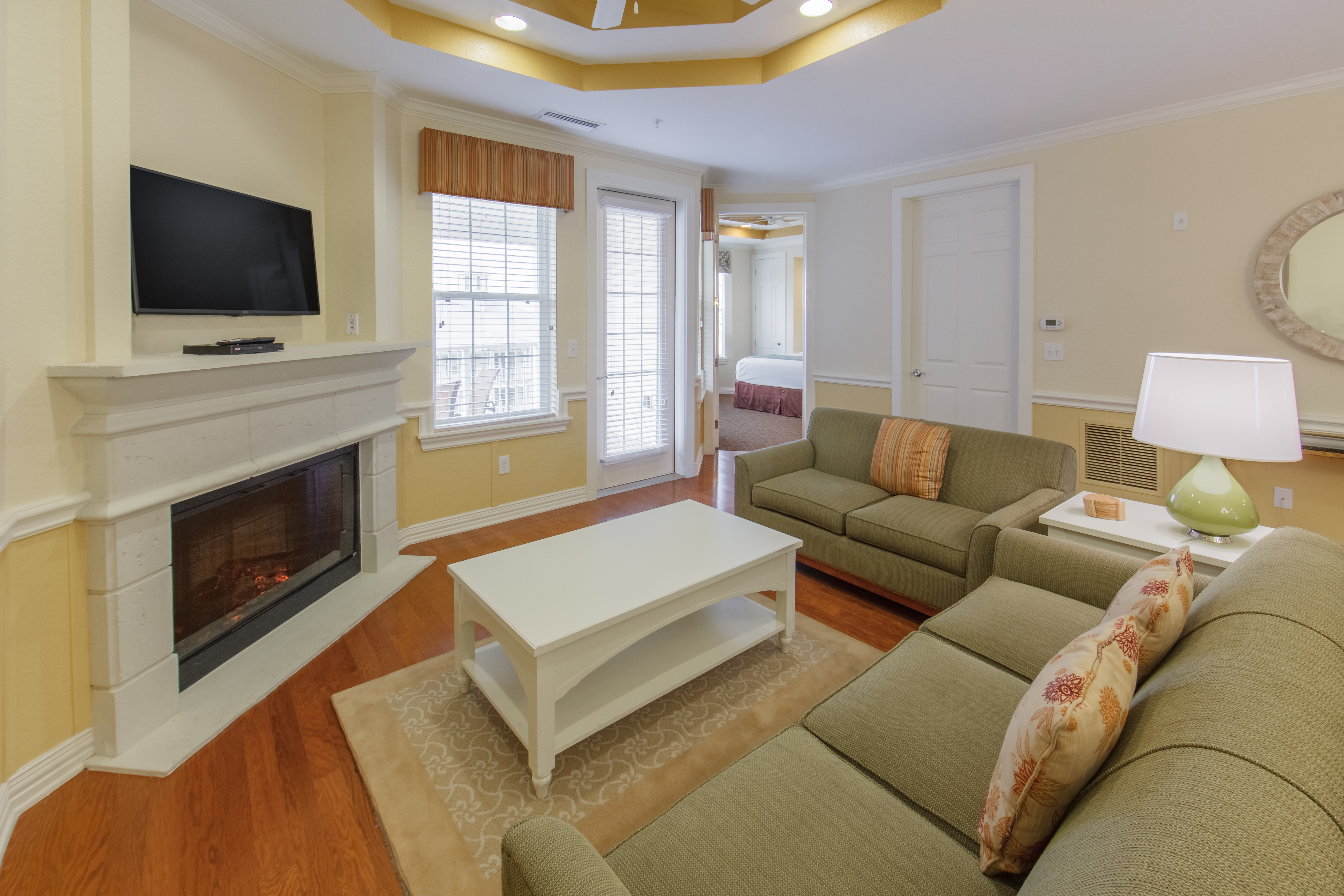 Holiday Inn Club Vacations Villages Resort
