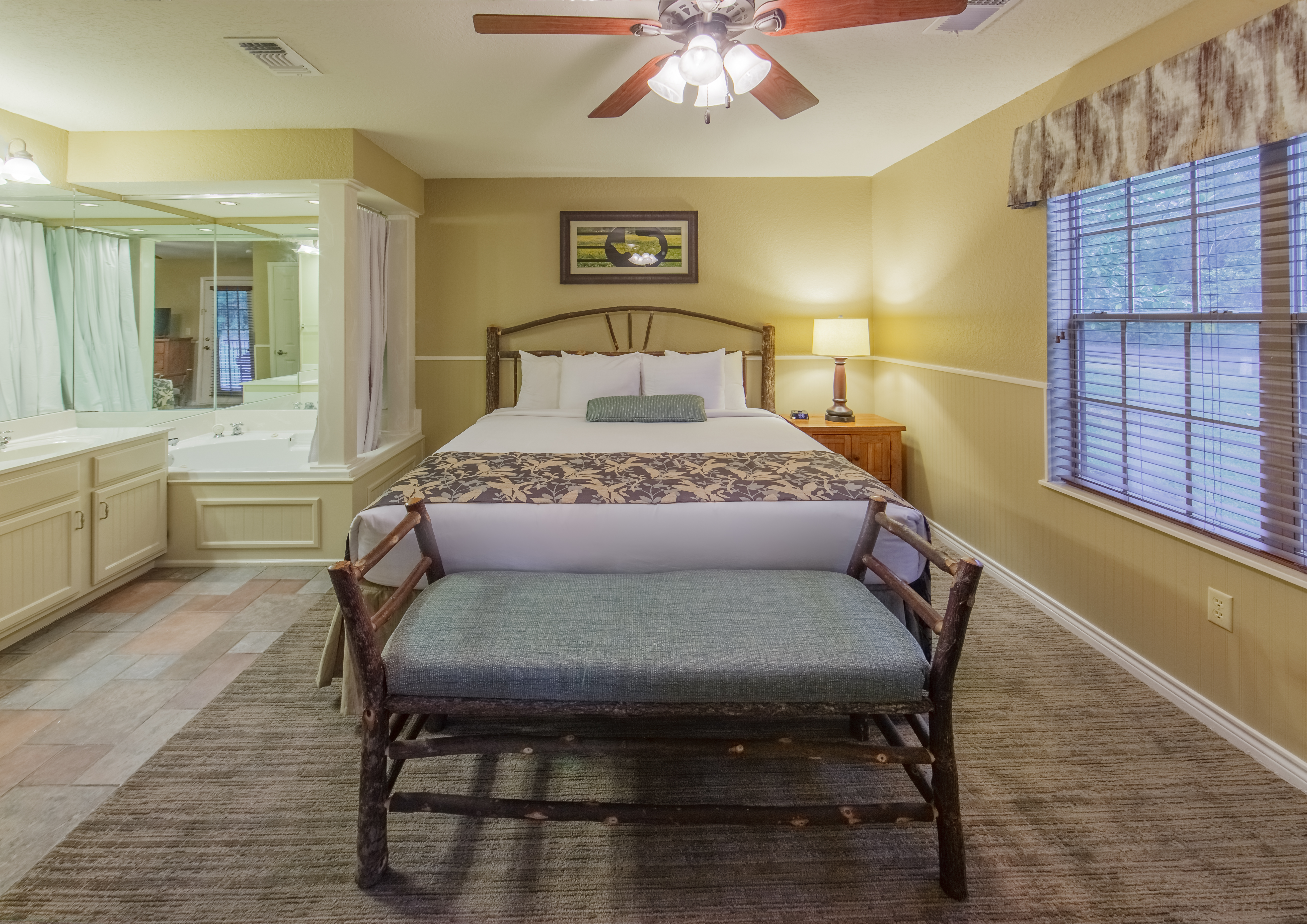 Holiday Inn Club Vacations Villages Resort