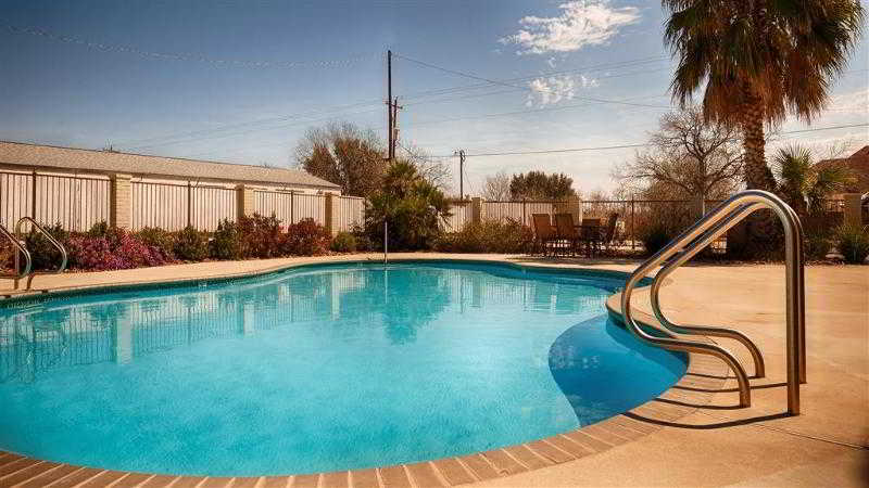 SureStay Hotel by Best Western Floresville